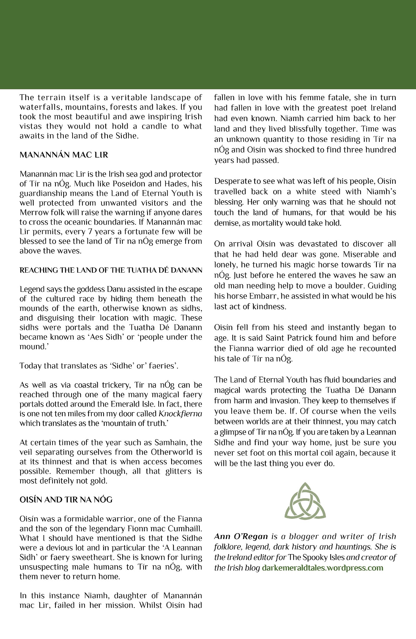 Read online Wayward comic -  Issue #24 - 25