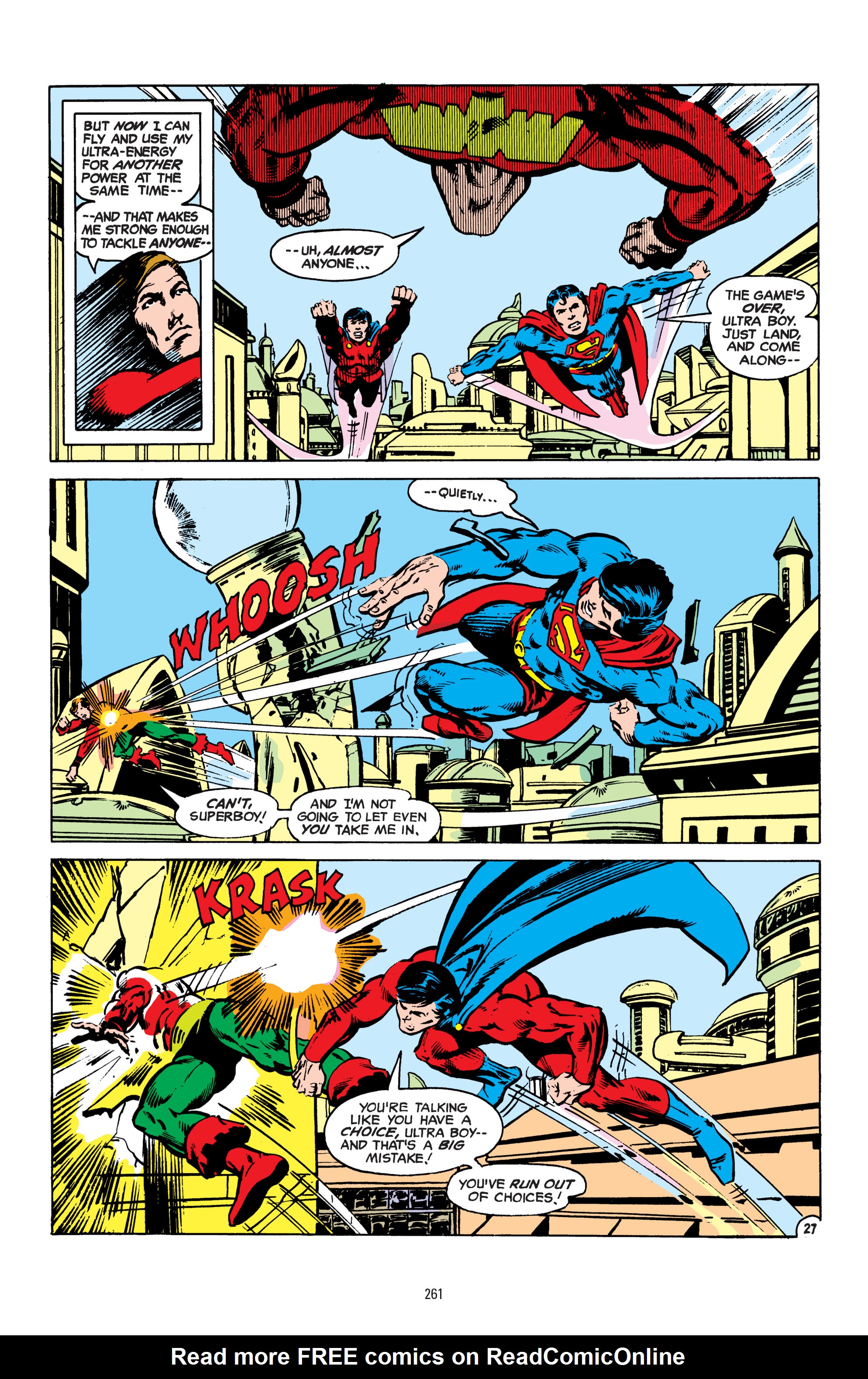 Read online Superboy and the Legion of Super-Heroes comic -  Issue # TPB 1 (Part 3) - 50