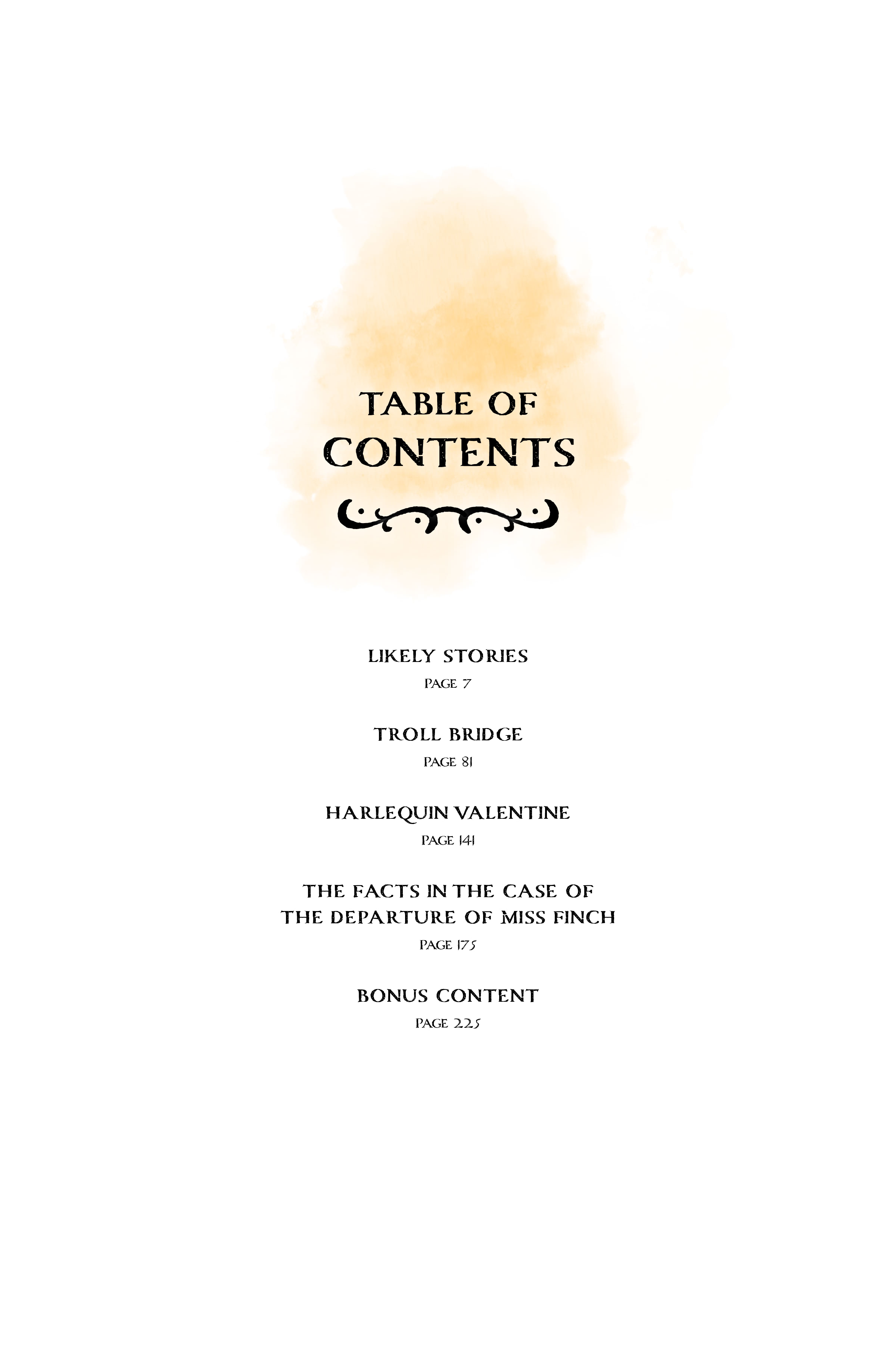 Read online The Neil Gaiman Library comic -  Issue # TPB 2 (Part 1) - 7