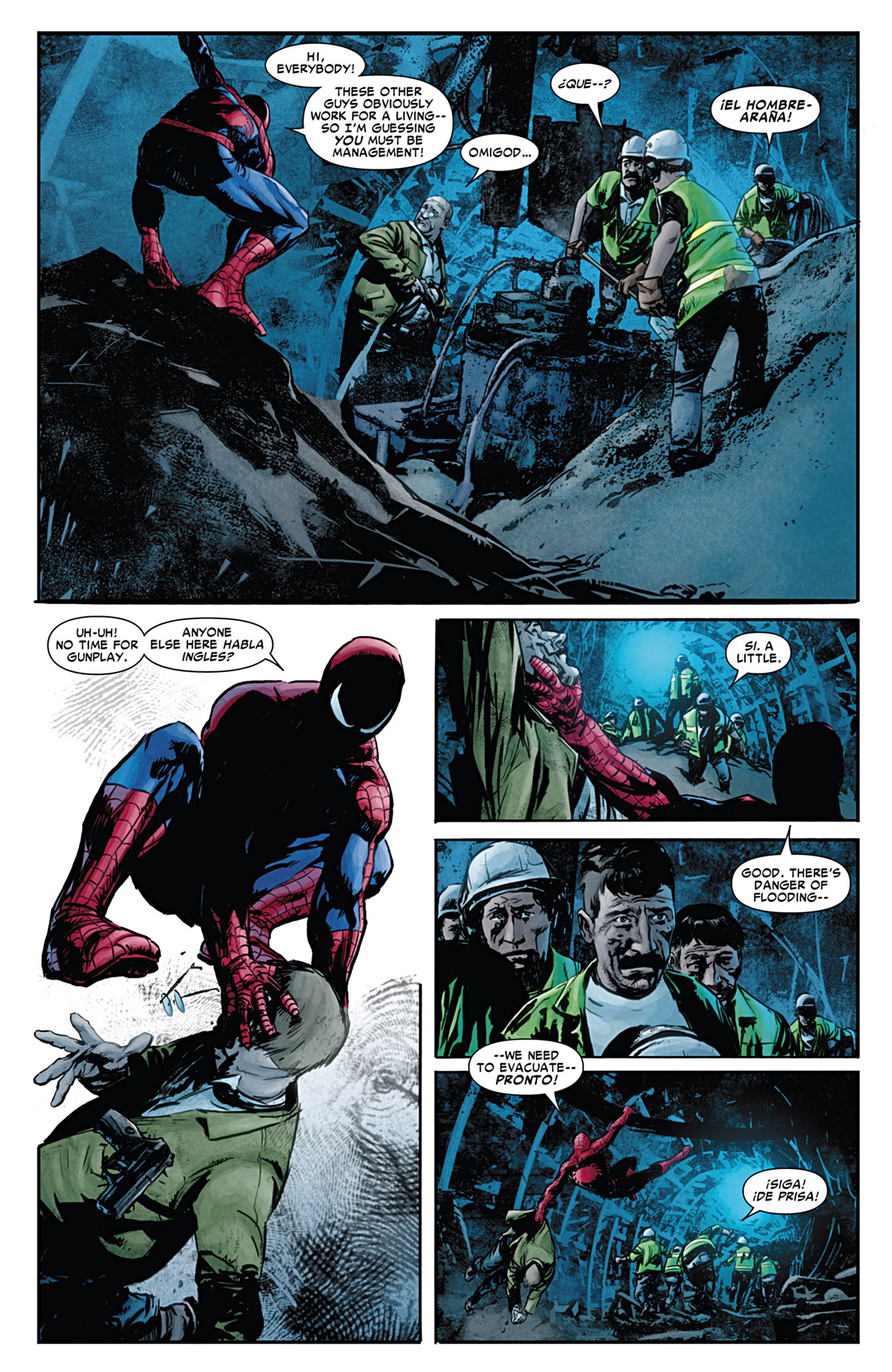 Peter Parker: Spider-Man Issue #156.1 #61 - English 15