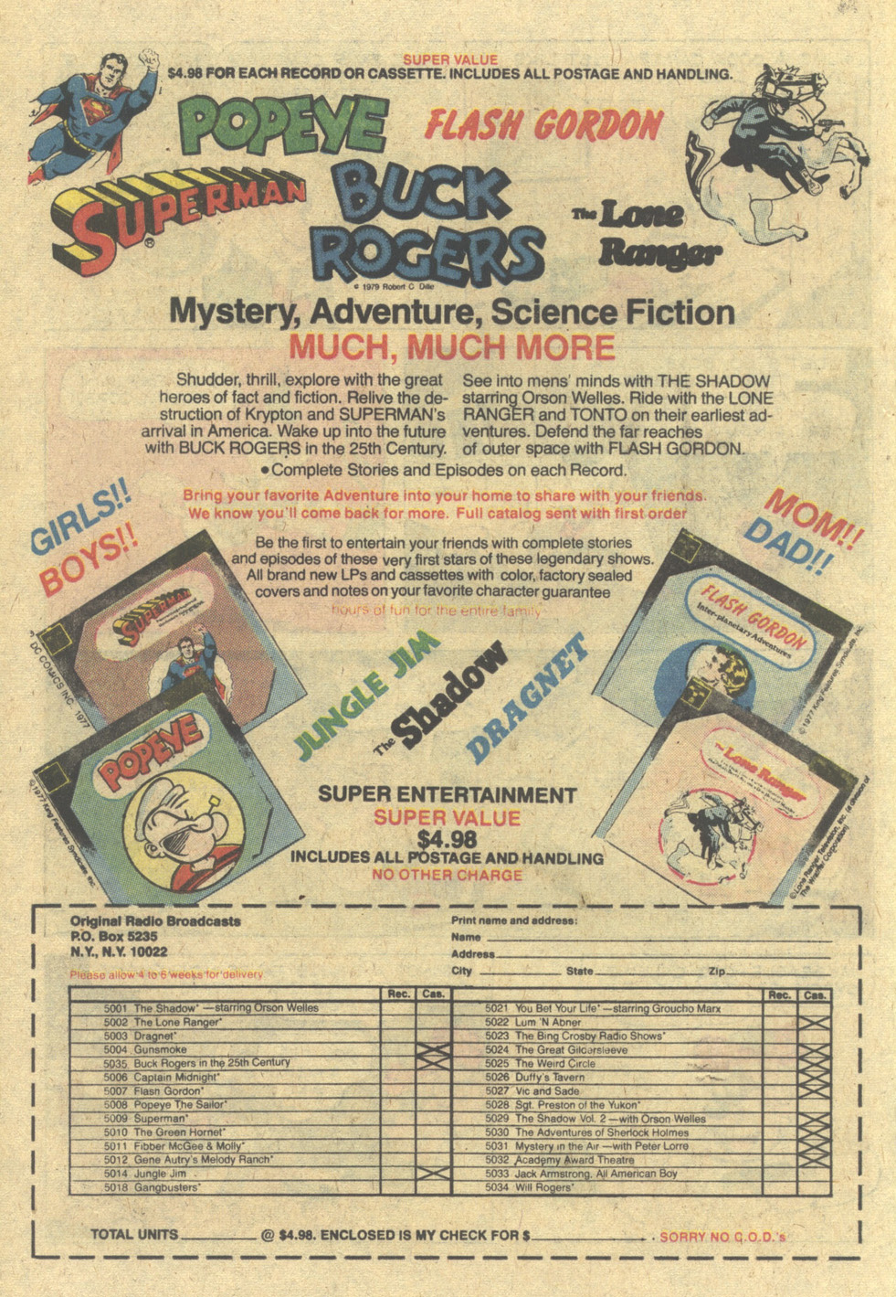 Read online Donald Duck (1980) comic -  Issue #216 - 18