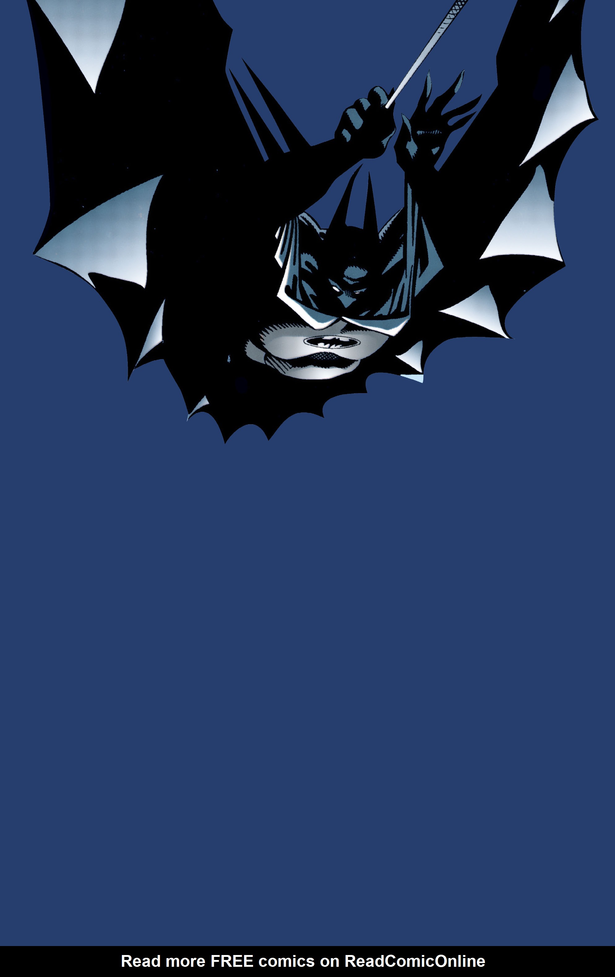 Read online Batman by Doug Moench & Kelley Jones comic -  Issue # TPB 2 (Part 2) - 98
