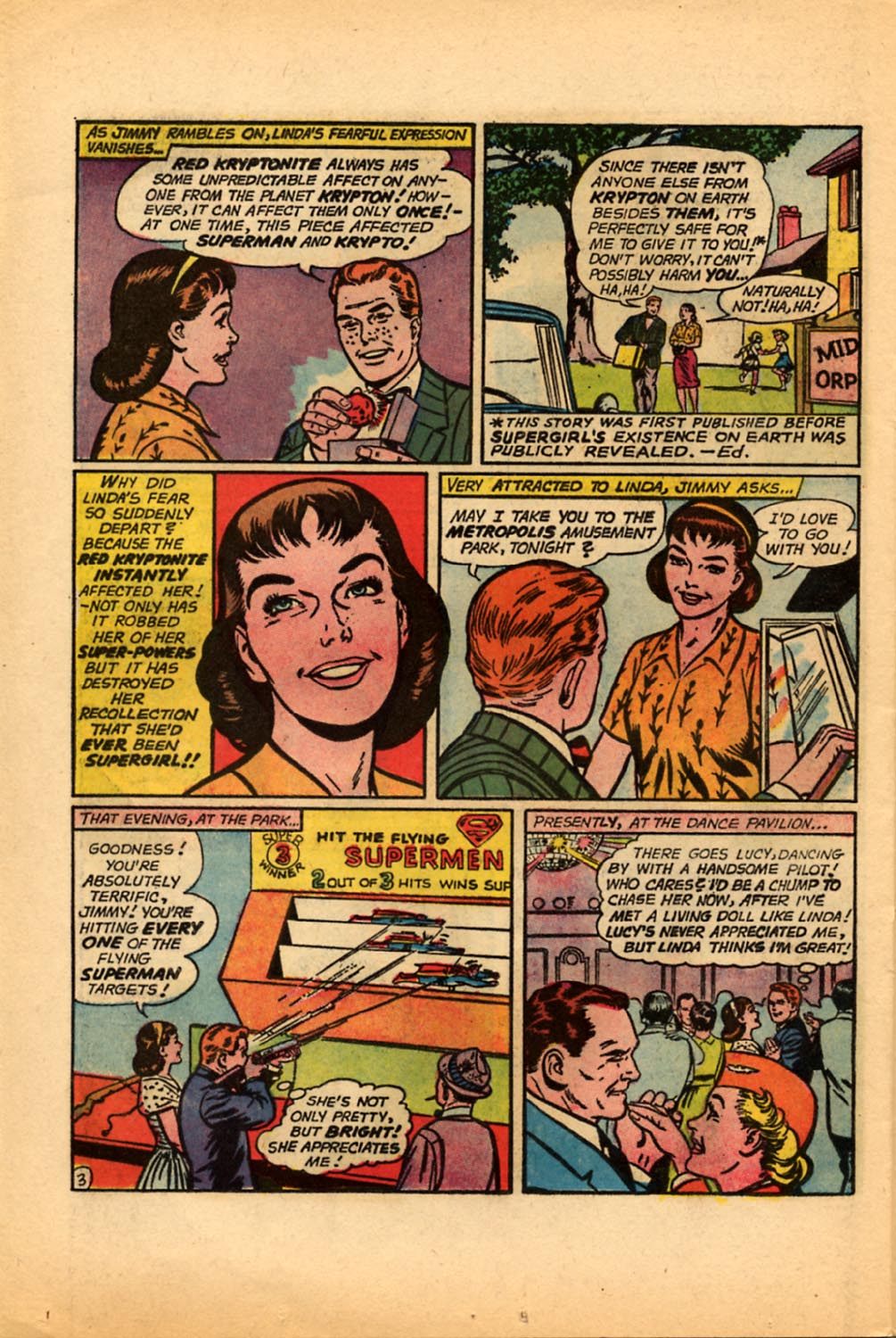 Read online Action Comics (1938) comic -  Issue #351 - 26