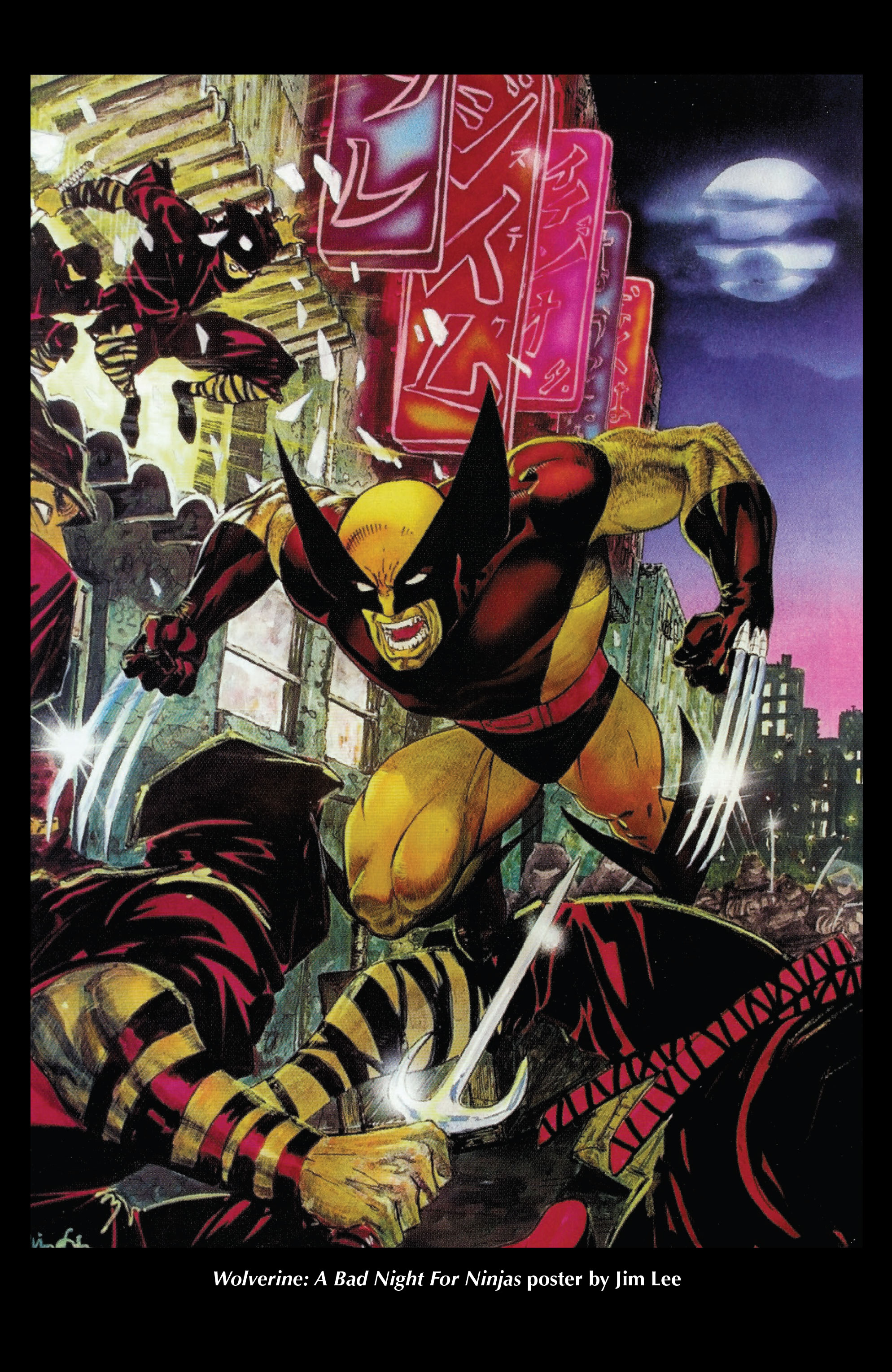 Read online Wolverine Omnibus comic -  Issue # TPB 2 (Part 12) - 57