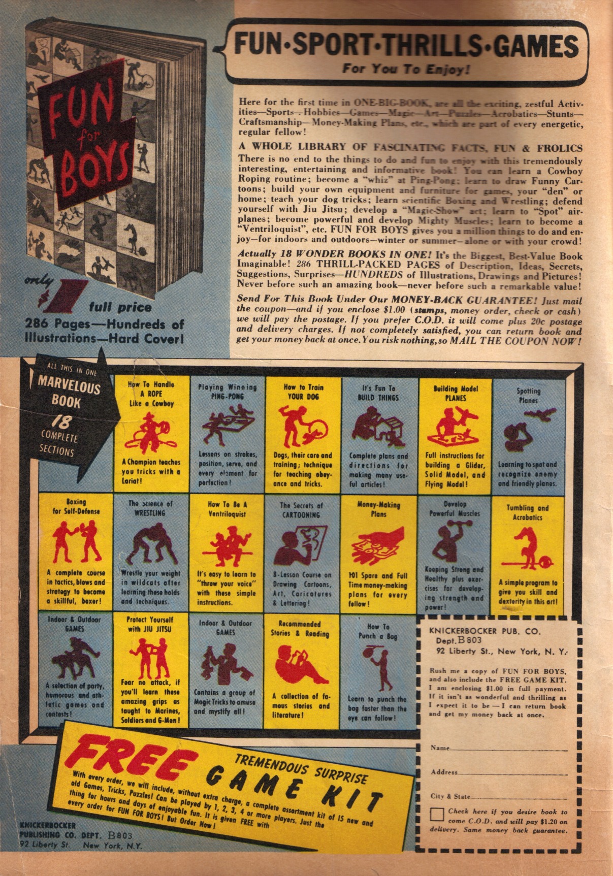 Read online Captain Midnight (1942) comic -  Issue #10 - 2