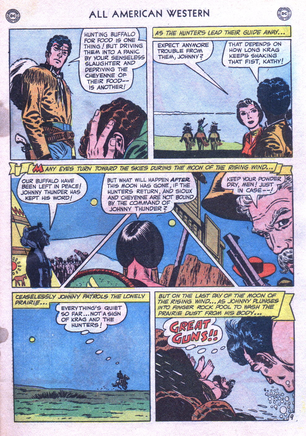 All-American Western issue 116 - Page 11