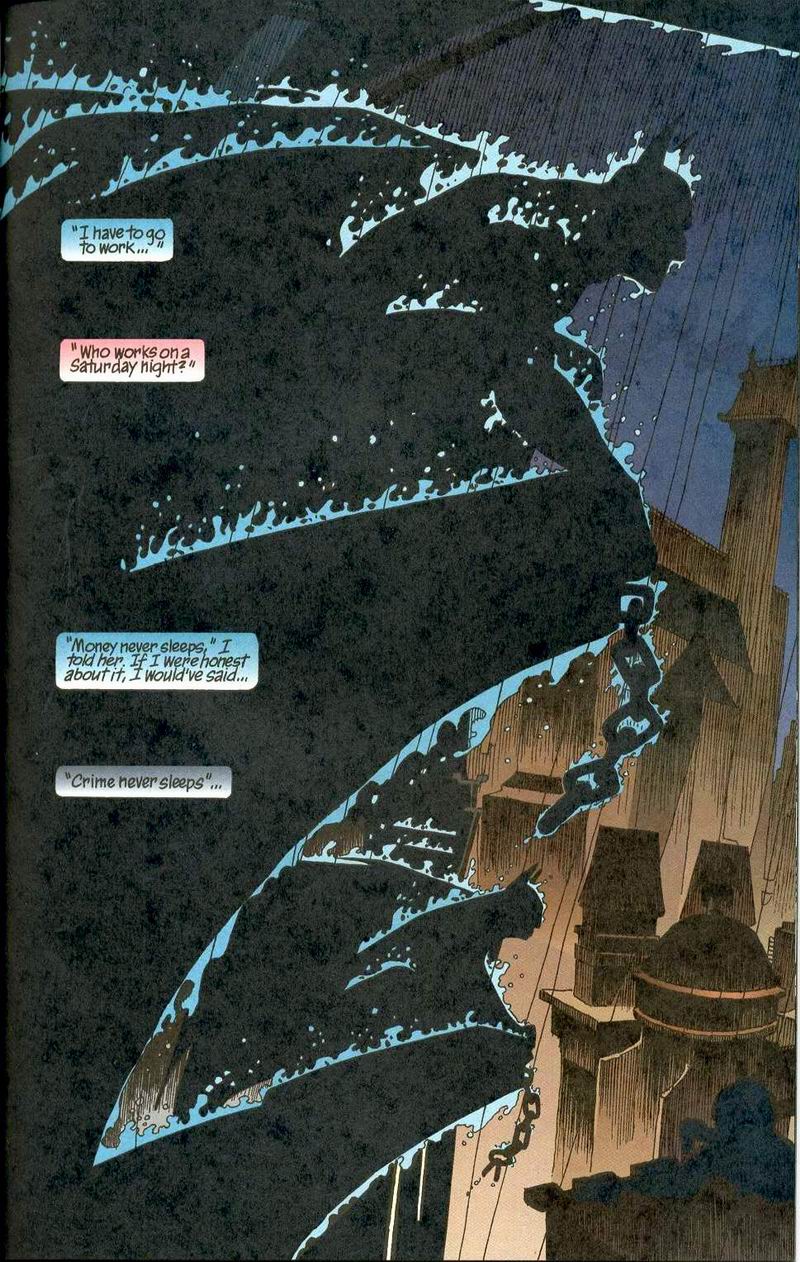 Batman: Legends of the Dark Knight _Special_1 Page 29
