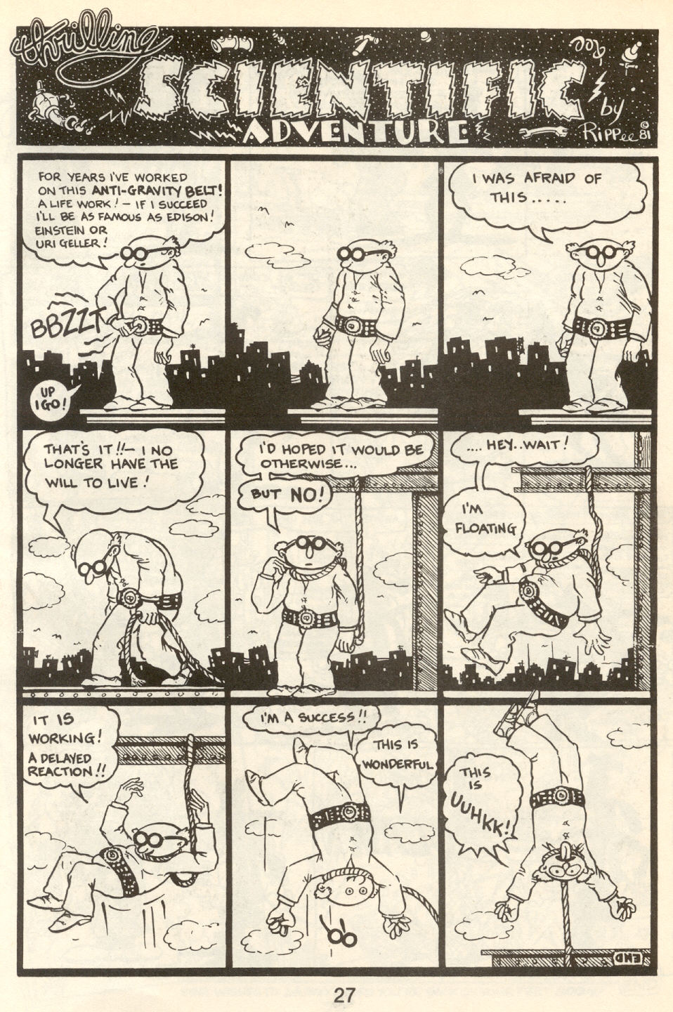 Read online Fire Sale comic -  Issue # Full - 29