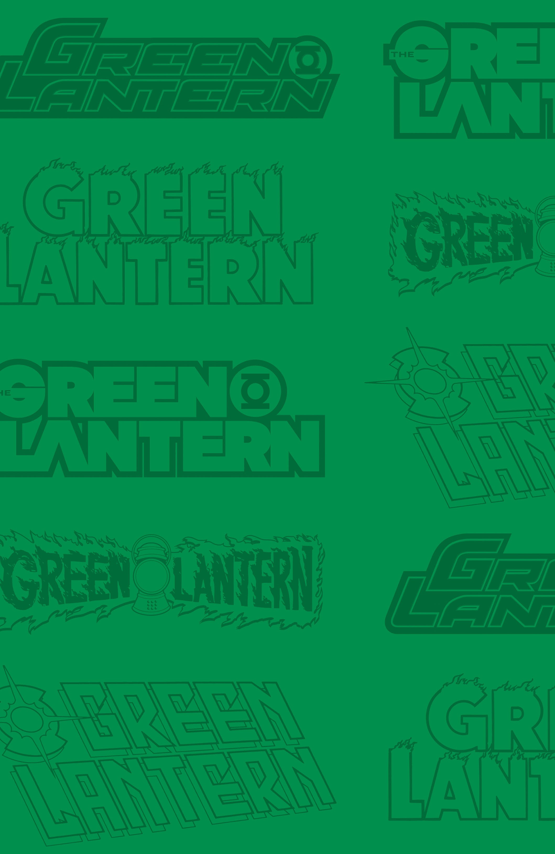 Read online Green Lantern: 80 Years of the Emerald Knight: The Deluxe Edition comic -  Issue # TPB (Part 1) - 3