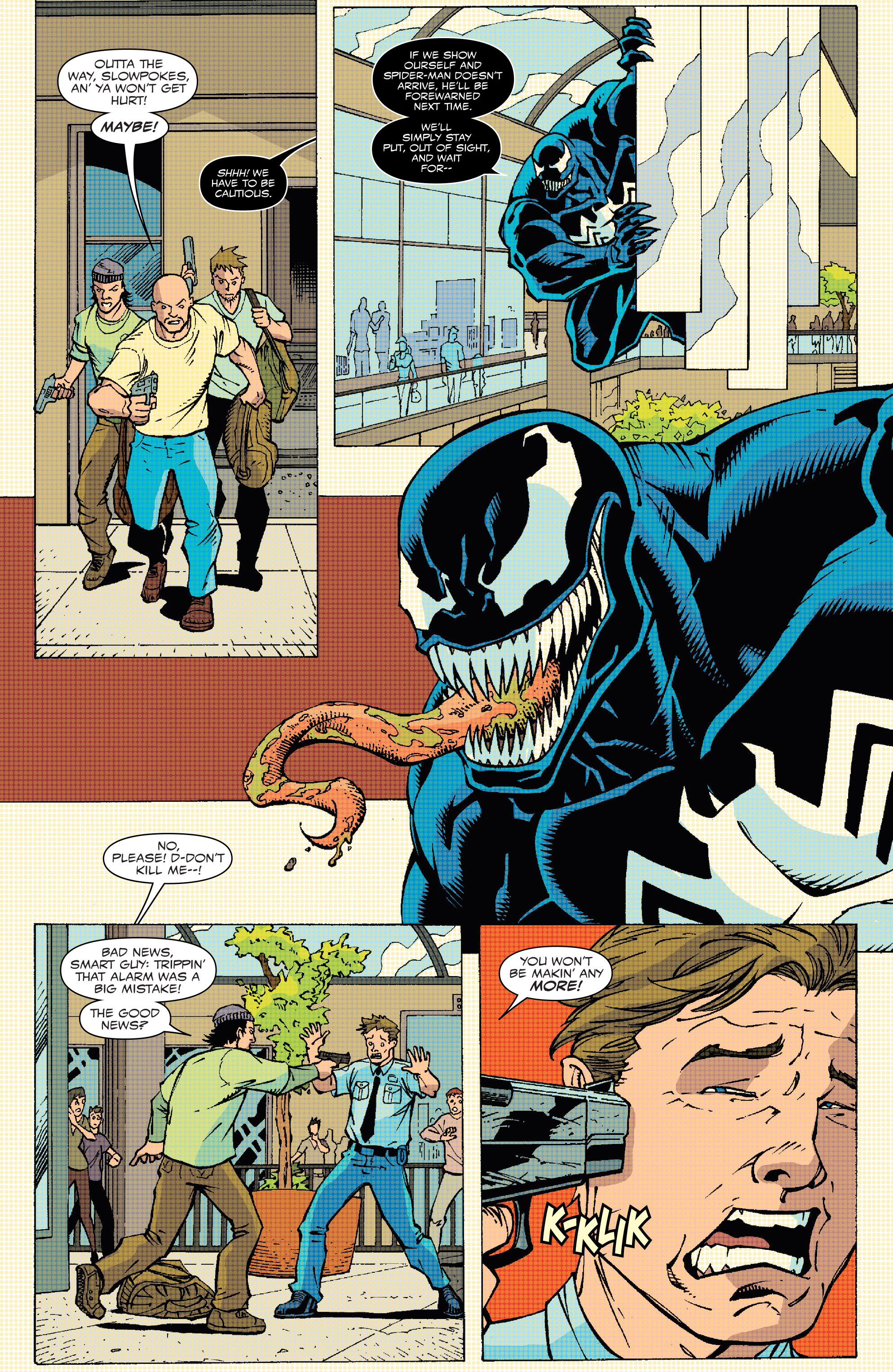 Read online Venom (2016) comic -  Issue #150 - 40