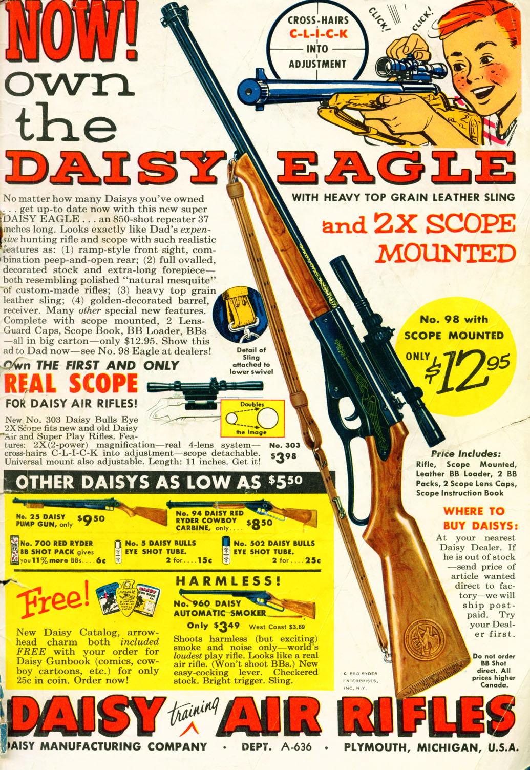 Read online Tom & Jerry Comics comic -  Issue #144 - 35