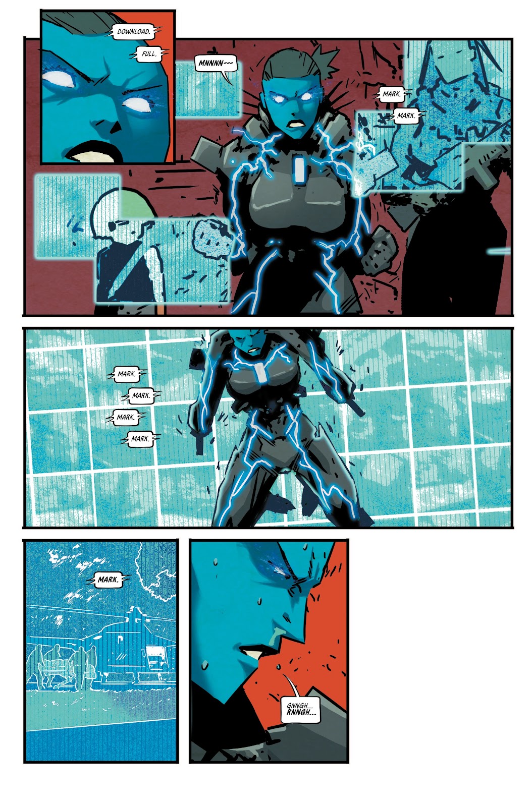 Horizon issue 2 - Page 17