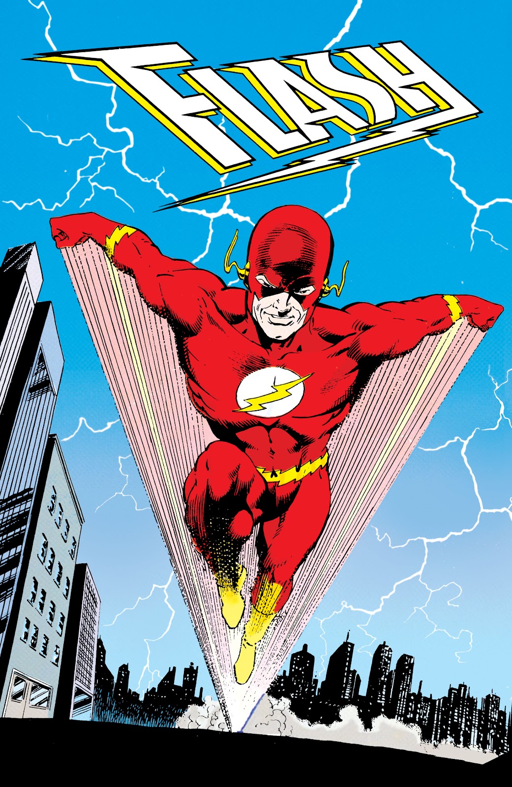 The Flash (1987) issue TPB The Flash by Mark Waid Book 4 (Part 4) - Page 60