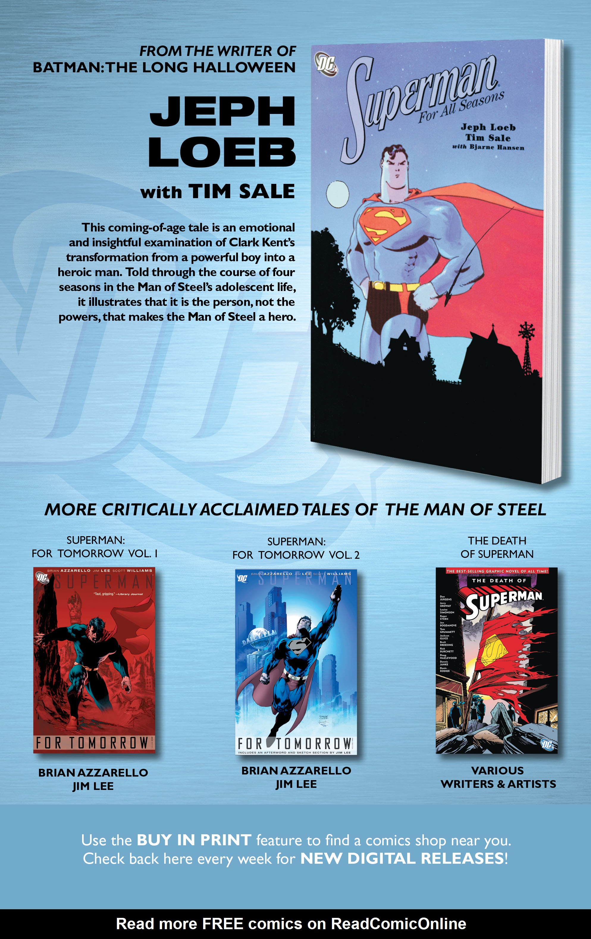 Read online Superman: The Man of Steel (1991) comic -  Issue #18 - 27
