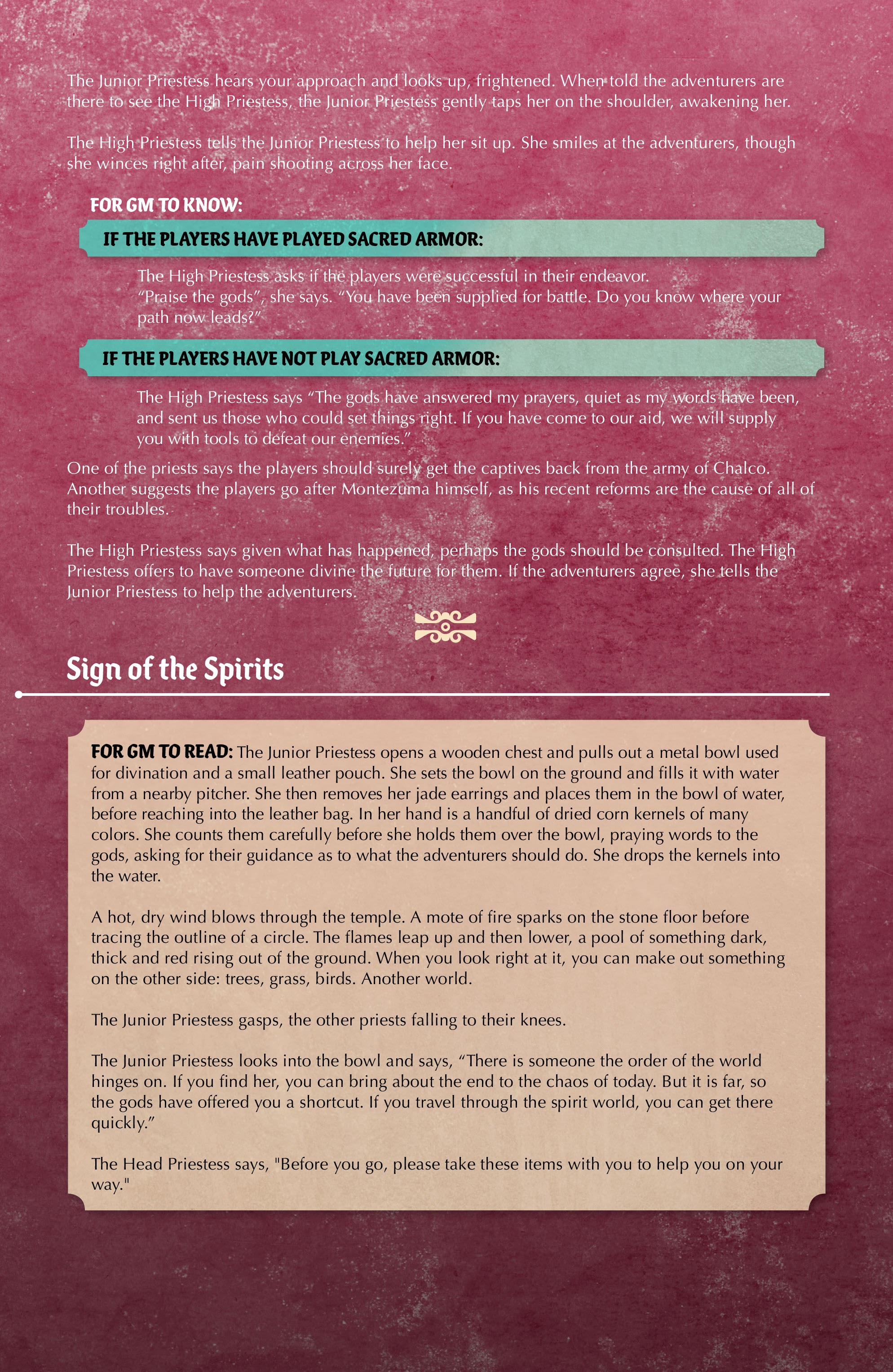 Read online Helm Greycastle comic -  Issue #3 - 26