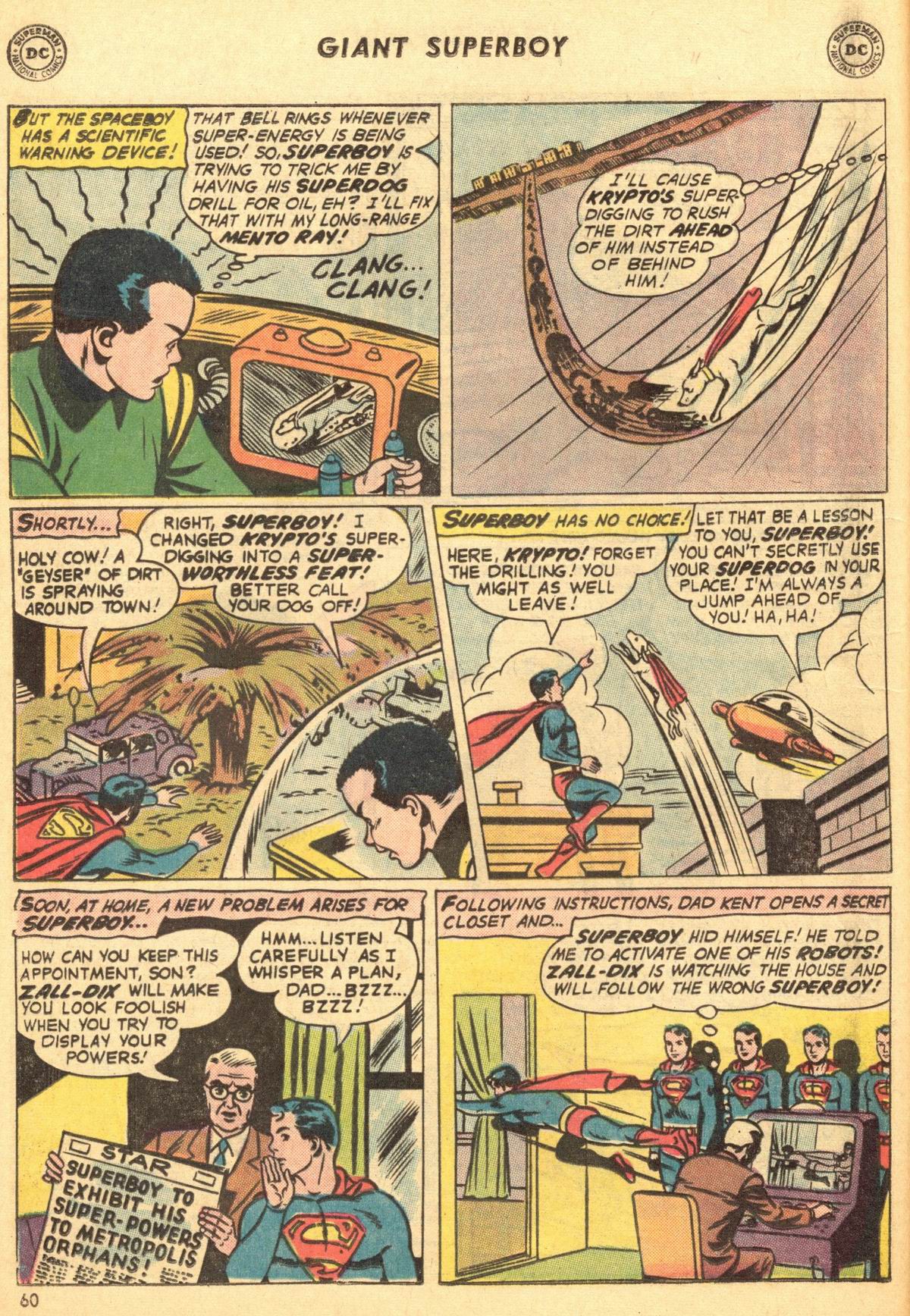 Read online 80 Page Giant comic -  Issue #10 - 62
