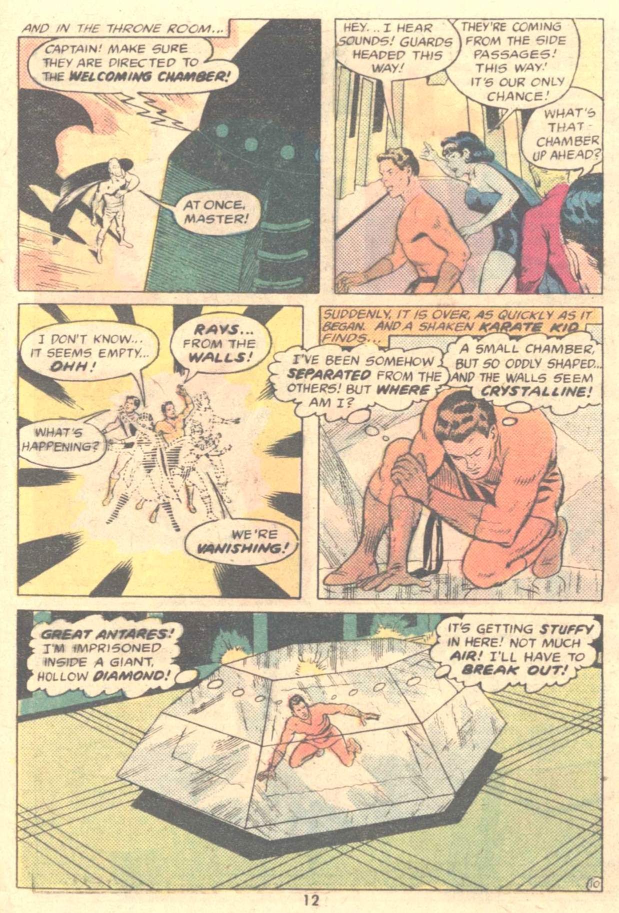 Read online DC Special Blue Ribbon Digest comic -  Issue #8 - 12