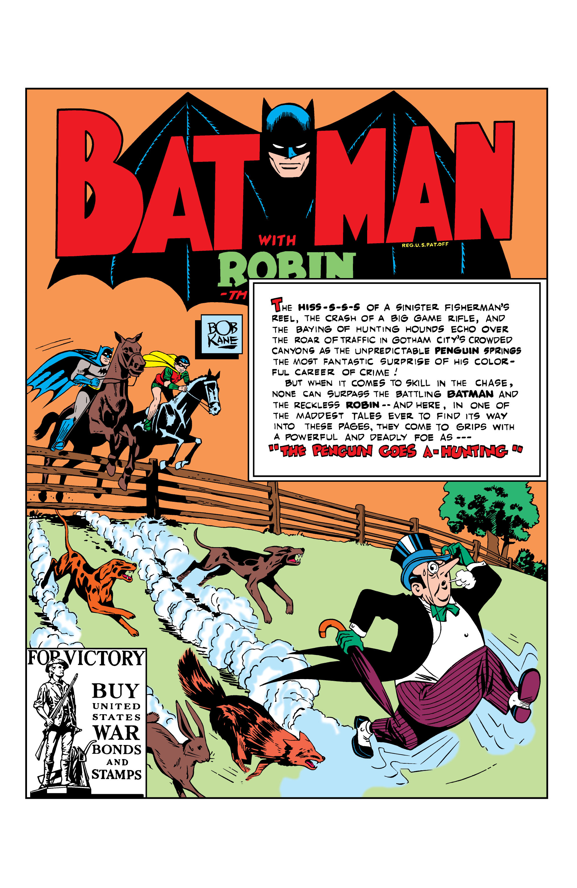 Read online Batman (1940) comic -  Issue #17 - 15