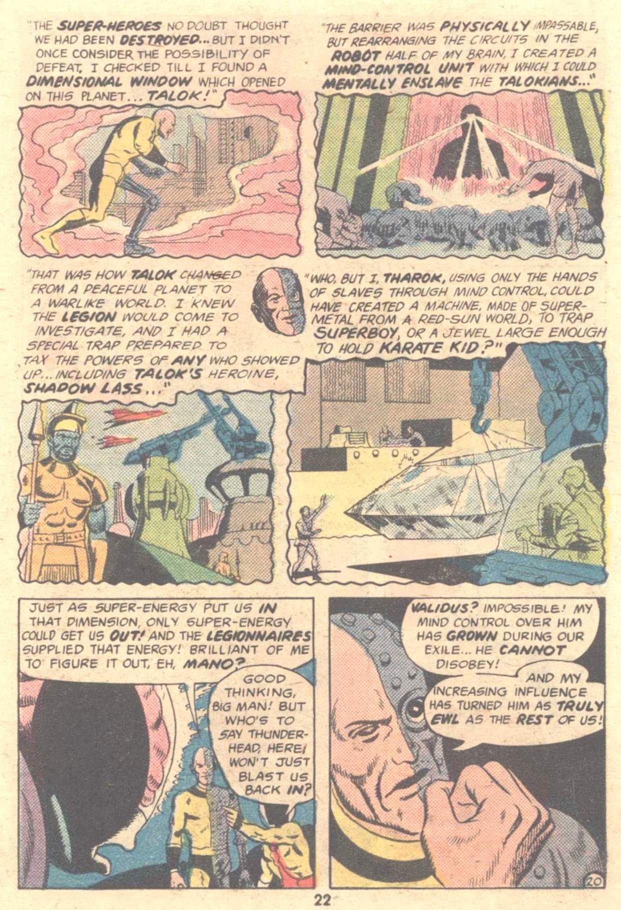 Read online DC Special Blue Ribbon Digest comic -  Issue #8 - 22