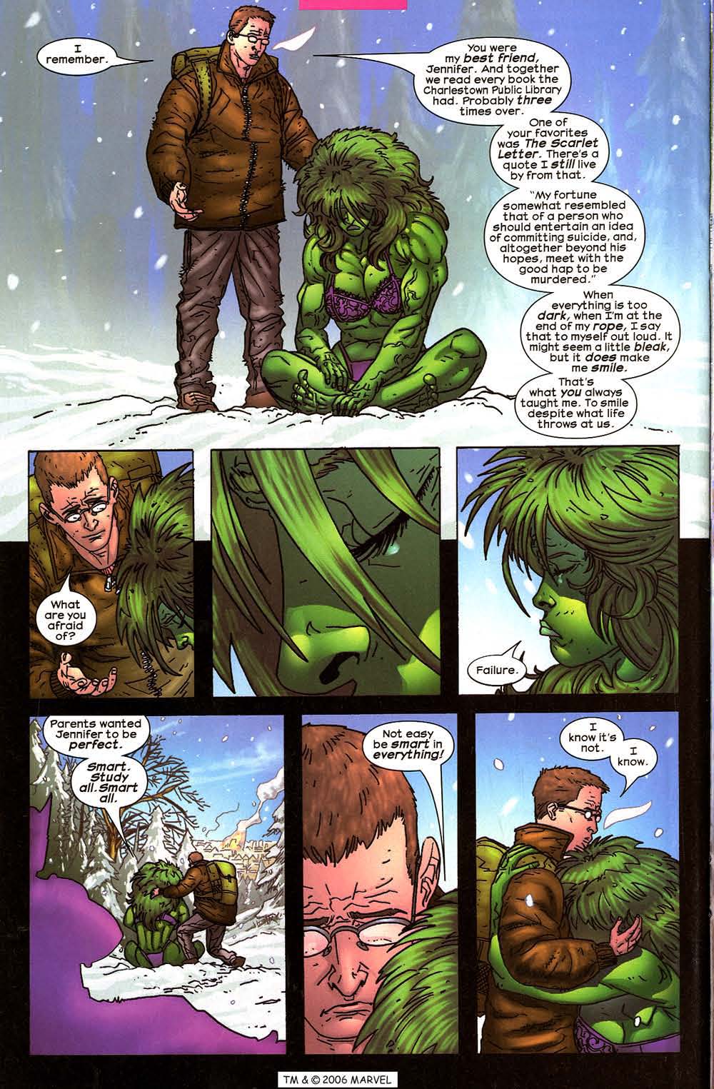 Read online The Avengers (1963) comic -  Issue #489 - 26