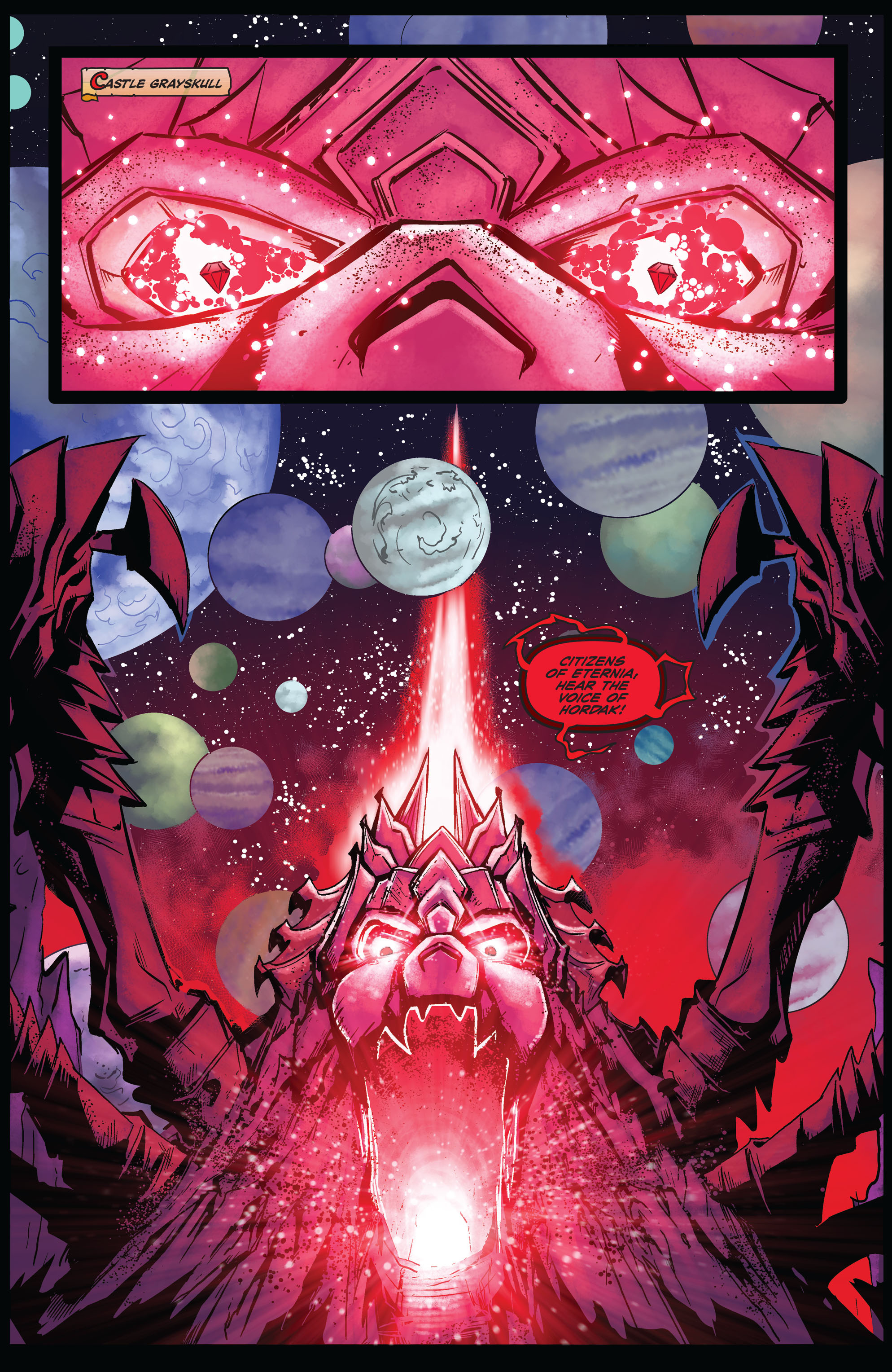 Read online He-Man: The Eternity War comic -  Issue #8 - 15