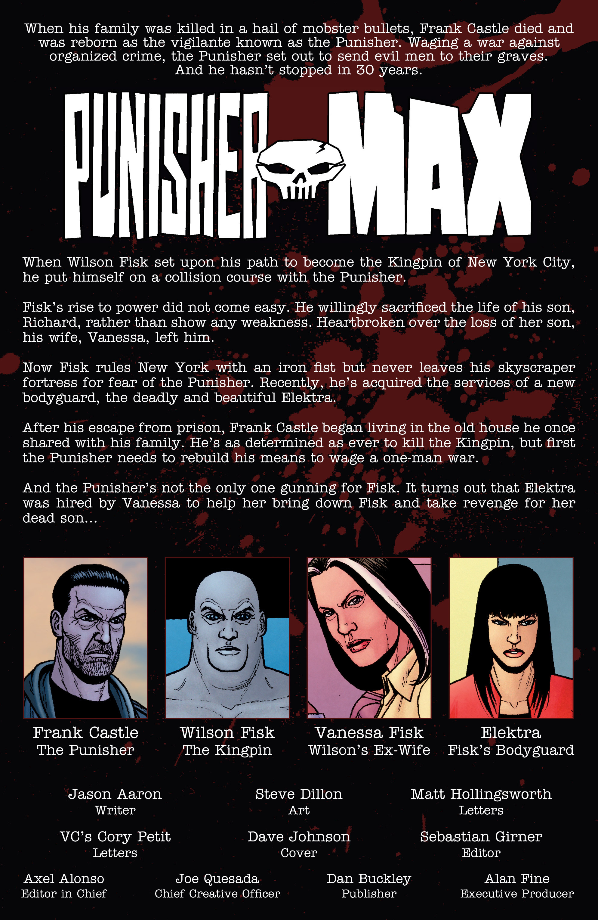 Read online Punisher Max: The Complete Collection comic -  Issue # TPB 7 (Part 5) - 22