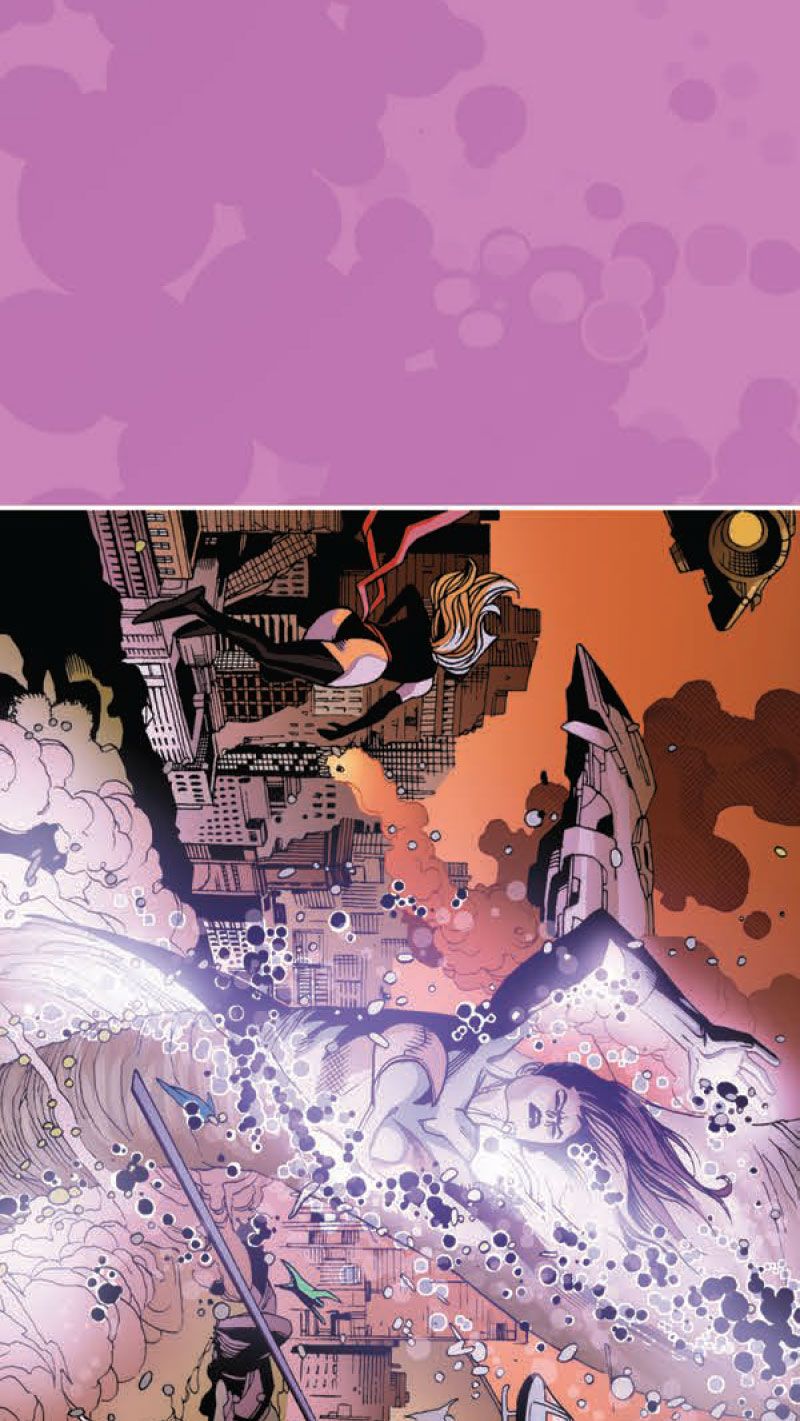 Read online Secret Invasion Infinity Comic comic -  Issue #17 - 15