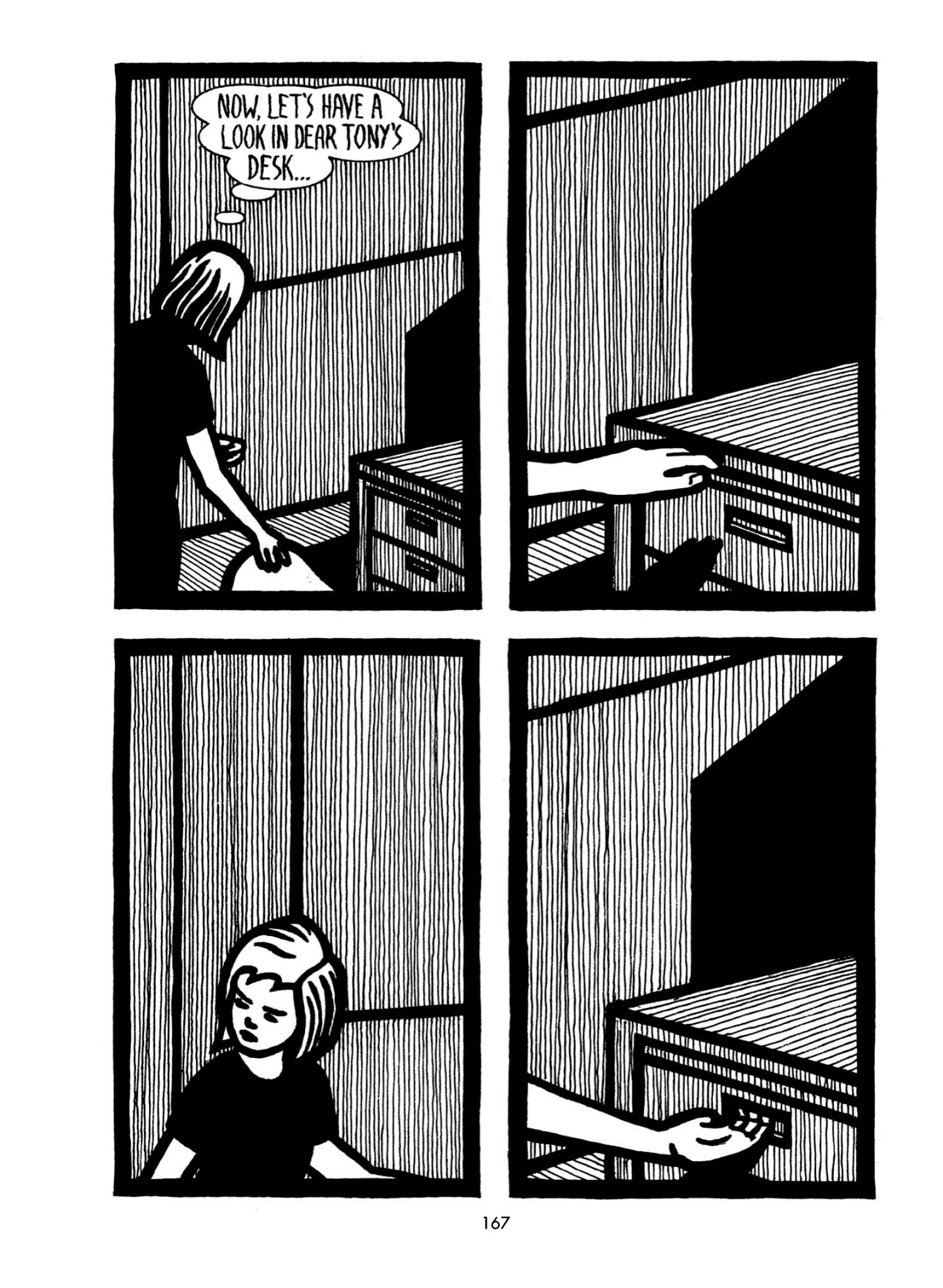 Read online The New World: Comics from Mauretania comic -  Issue # TPB - 156