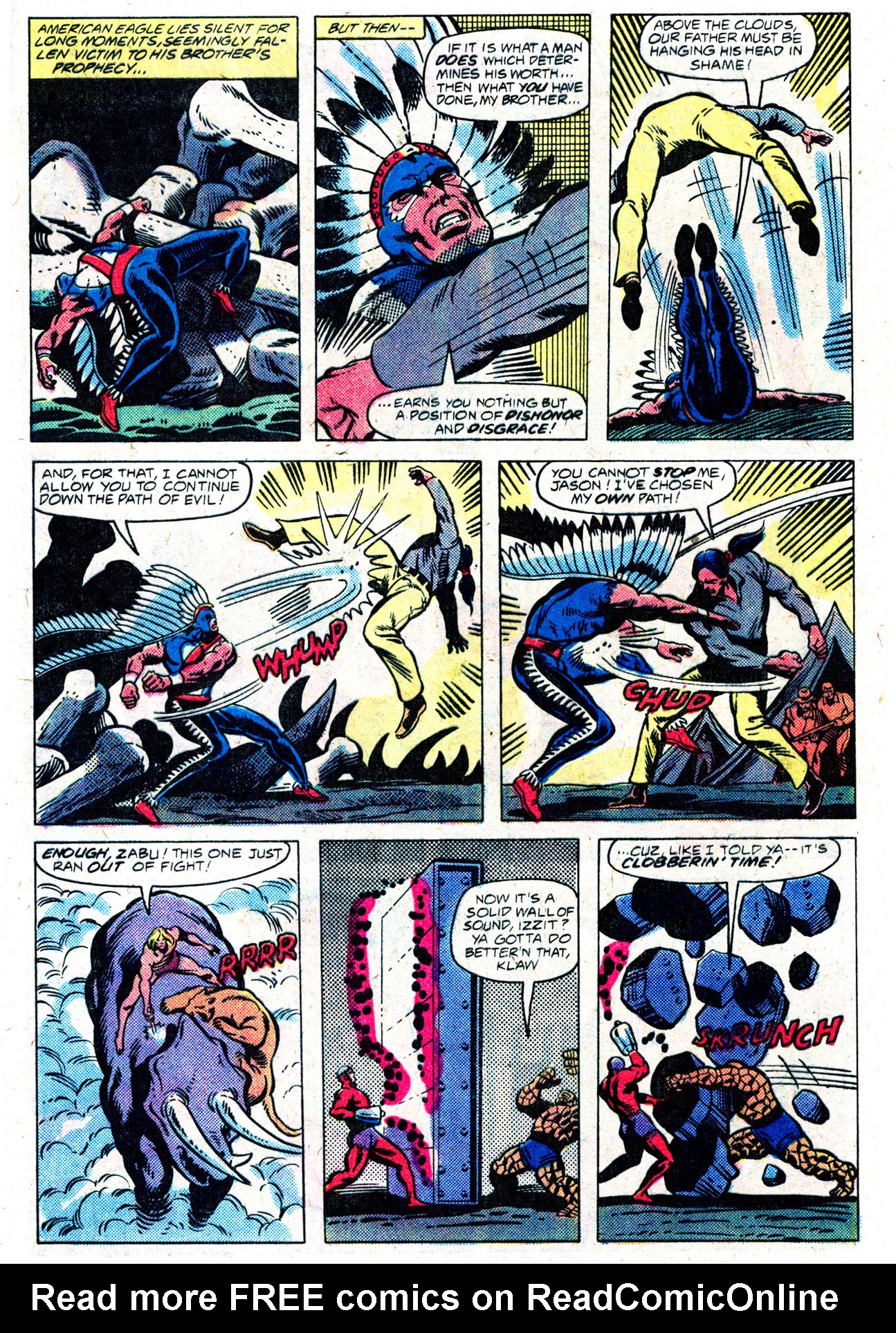 Read online Marvel Two-In-One comic -  Issue # _Annual 6 - 48