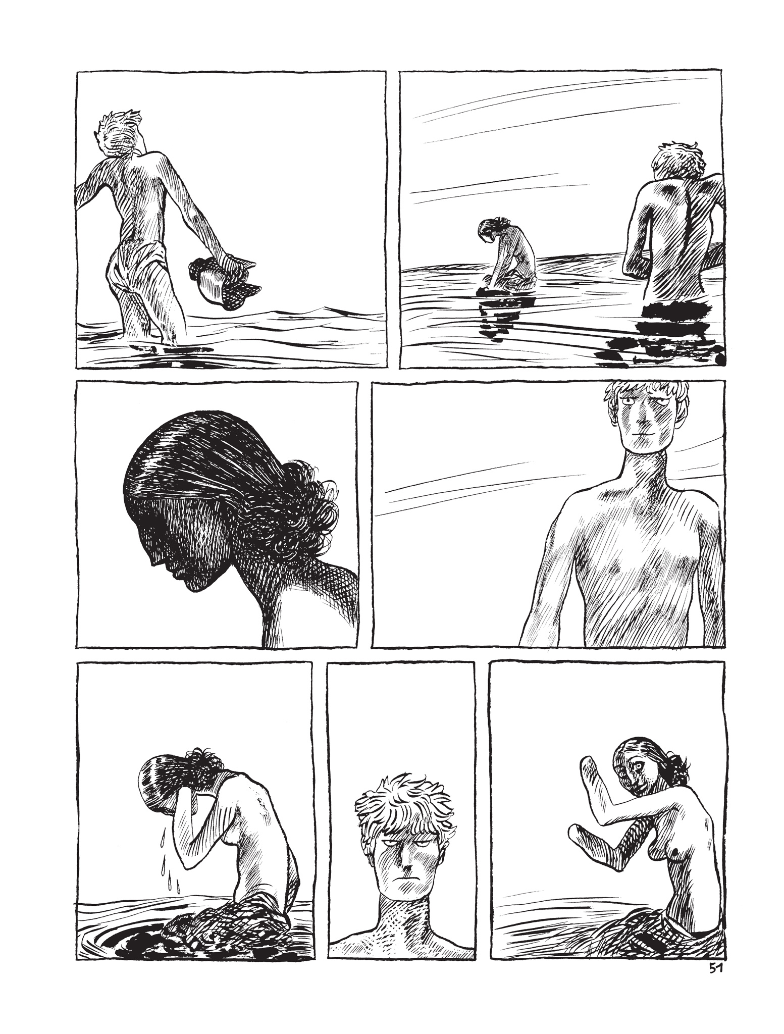 Read online Peplum comic -  Issue # TPB - 52