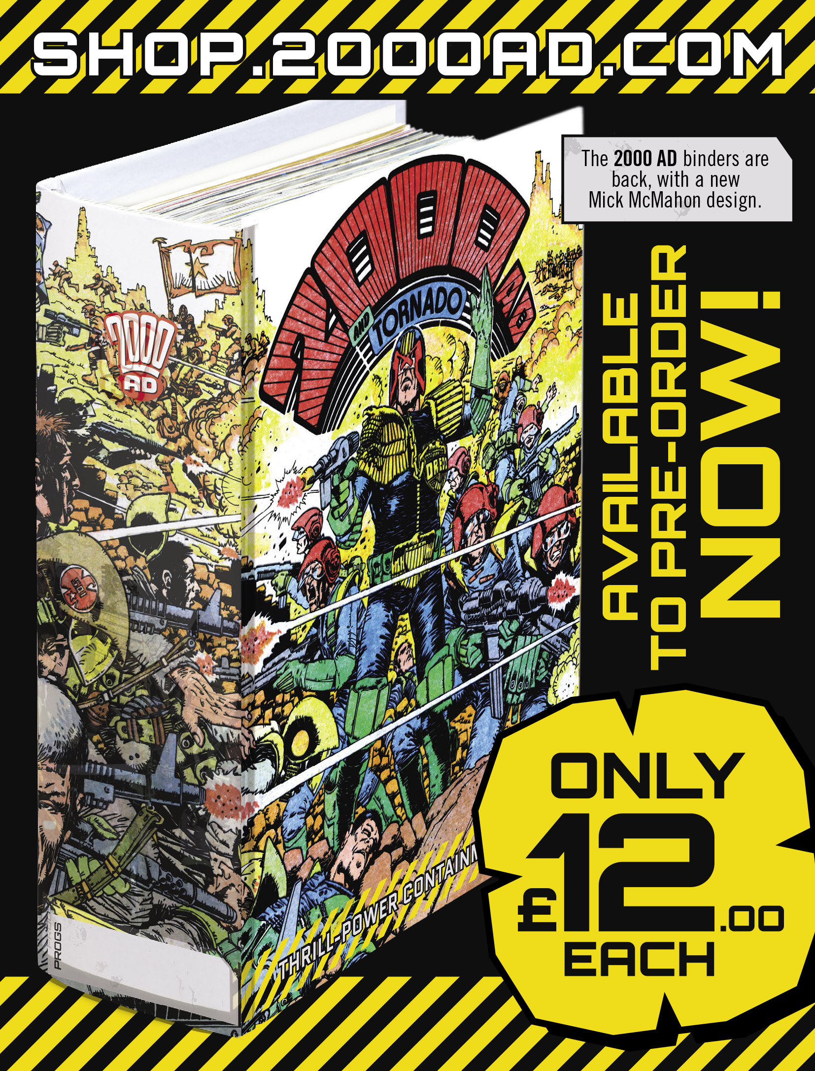 Read online Judge Dredd Megazine (Vol. 5) comic -  Issue #441 - 63