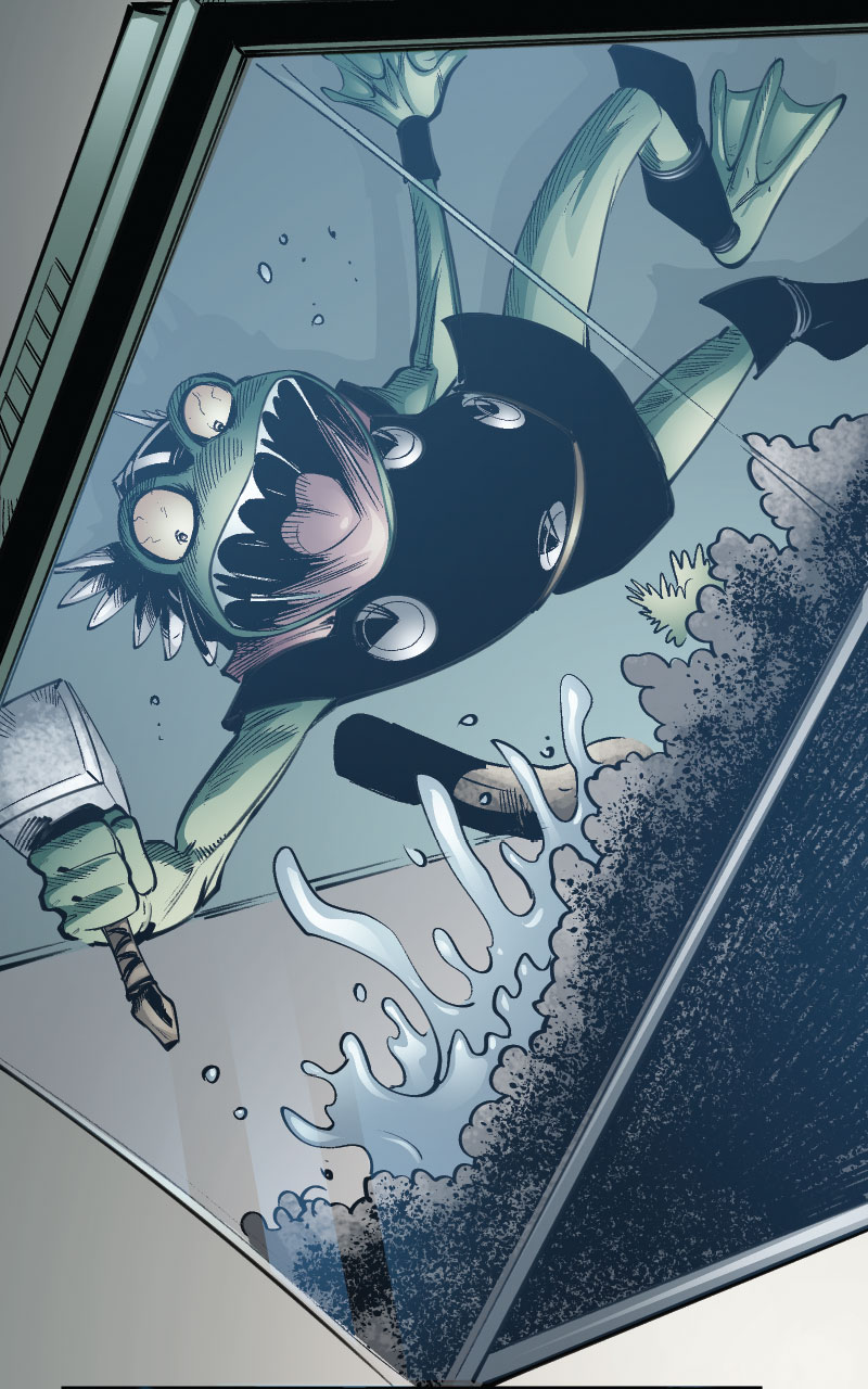 Alligator Loki: Infinity Comic issue 22 - Page 16