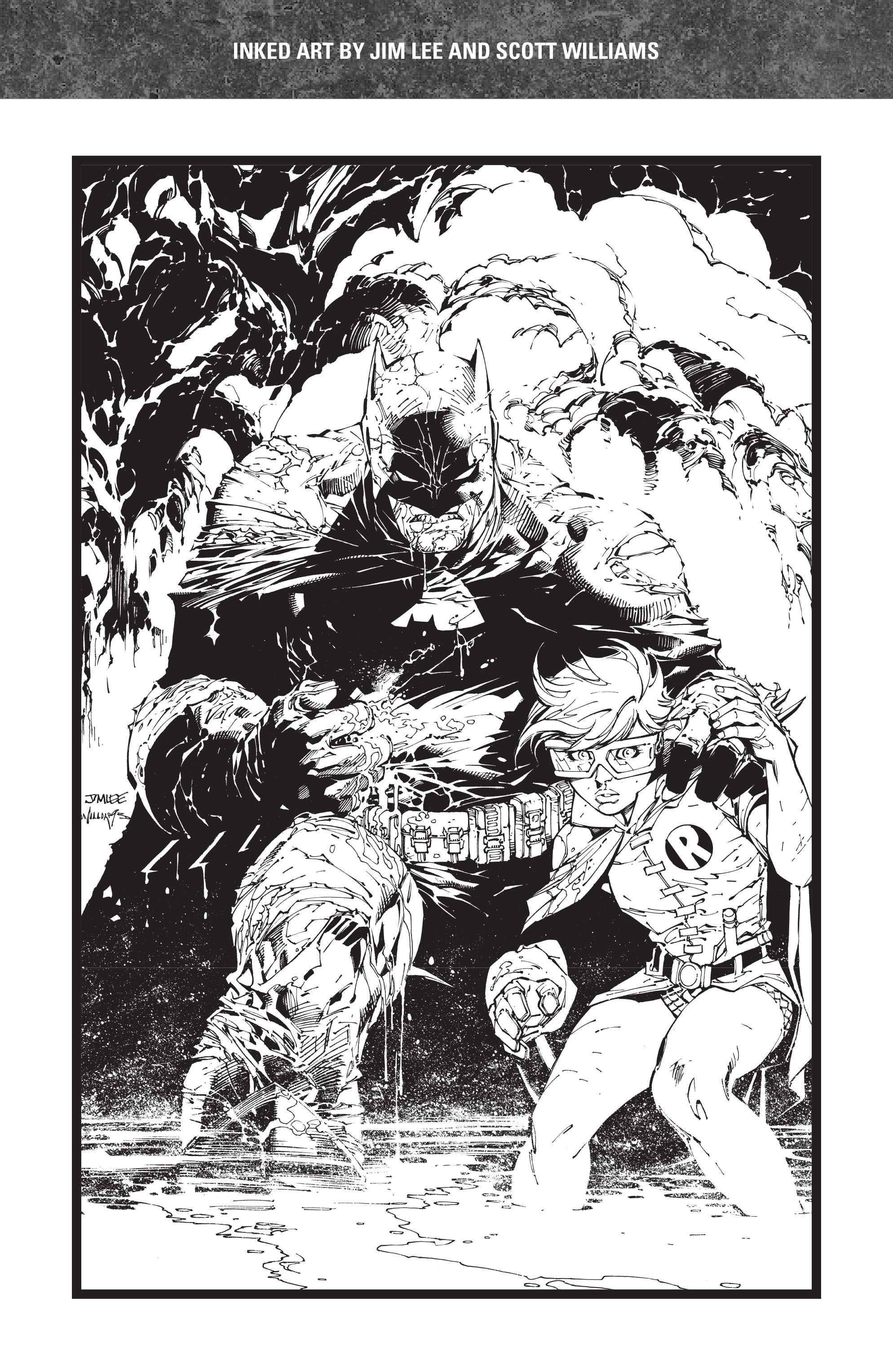 Read online Dark Knight III: The Master Race Director's Cut comic -  Issue # Full - 51