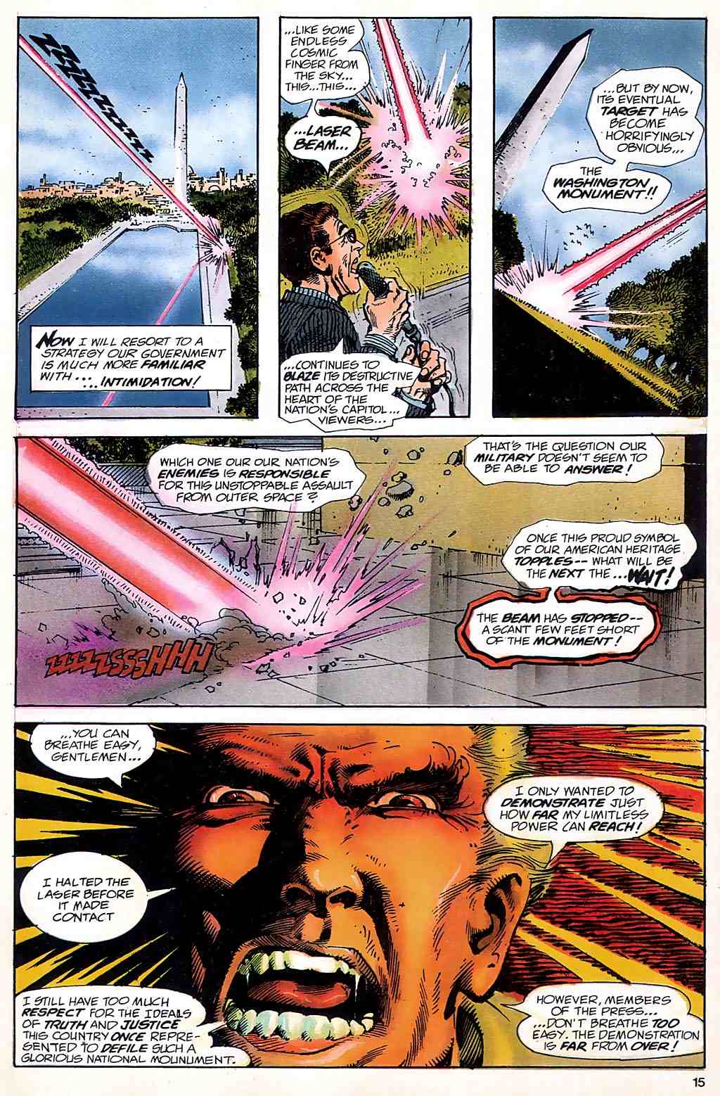 Read online Toyboy comic -  Issue #6 - 17
