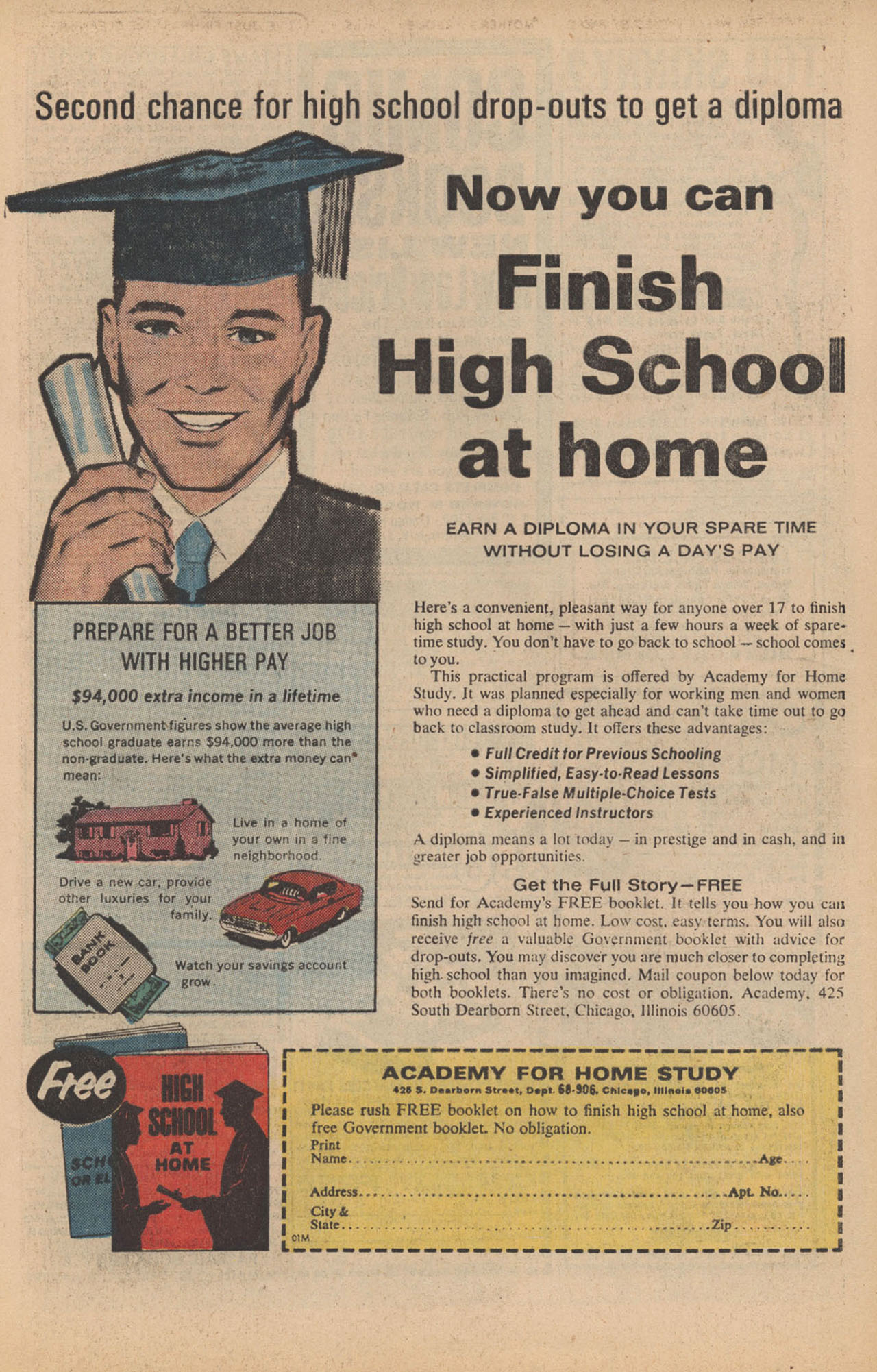 Read online Our Love Story comic -  Issue #13 - 33