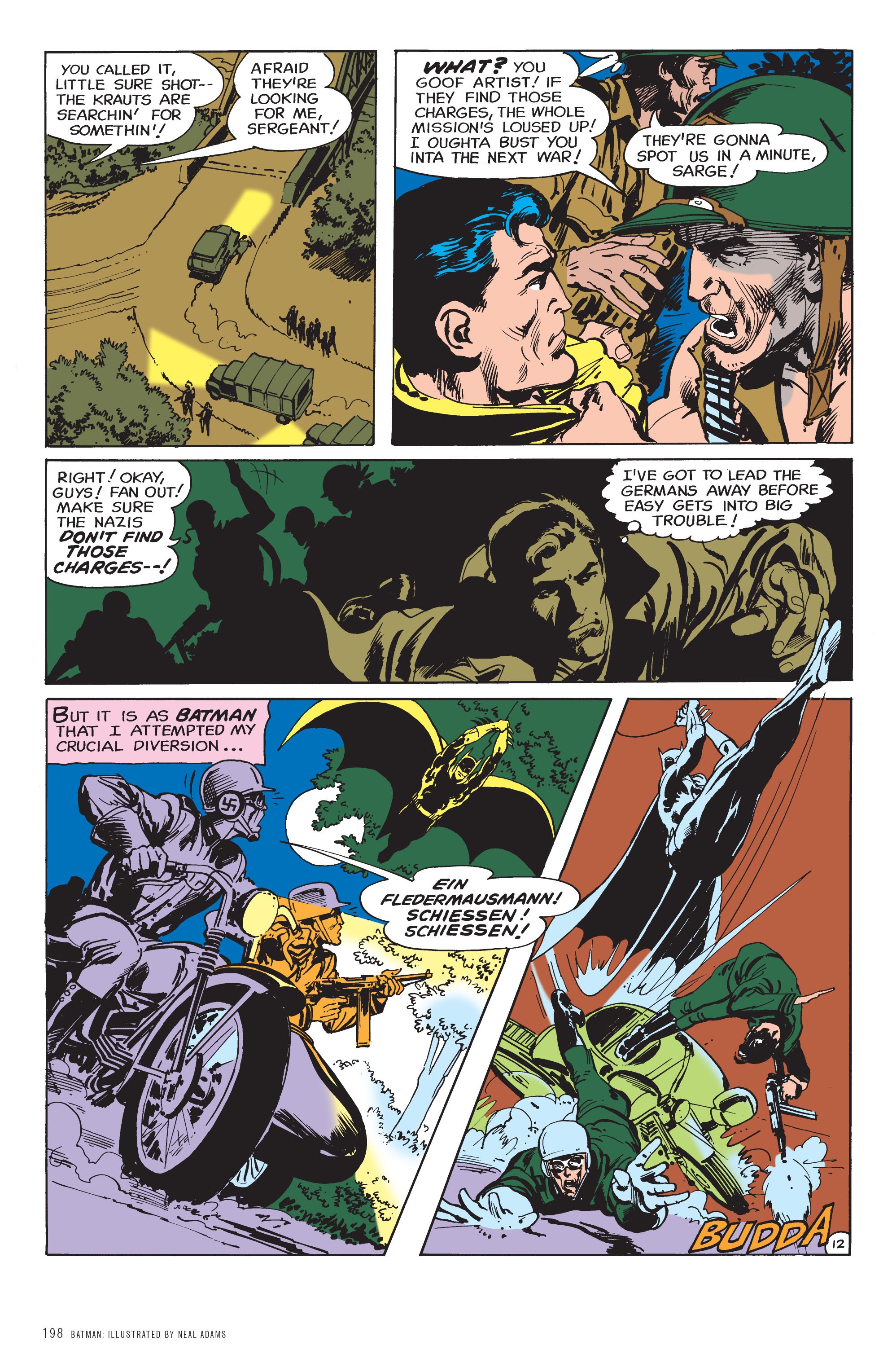 Read online Batman Illustrated by Neal Adams comic -  Issue # TPB 1 (Part 2) - 98