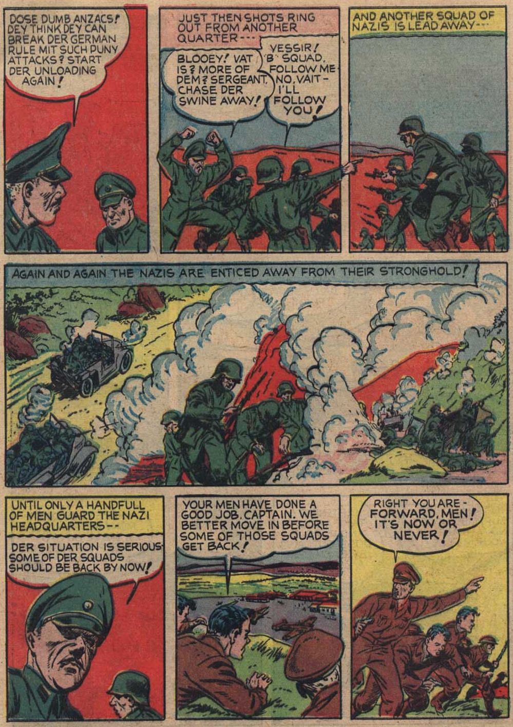 Read online Zip Comics comic -  Issue #25 - 53
