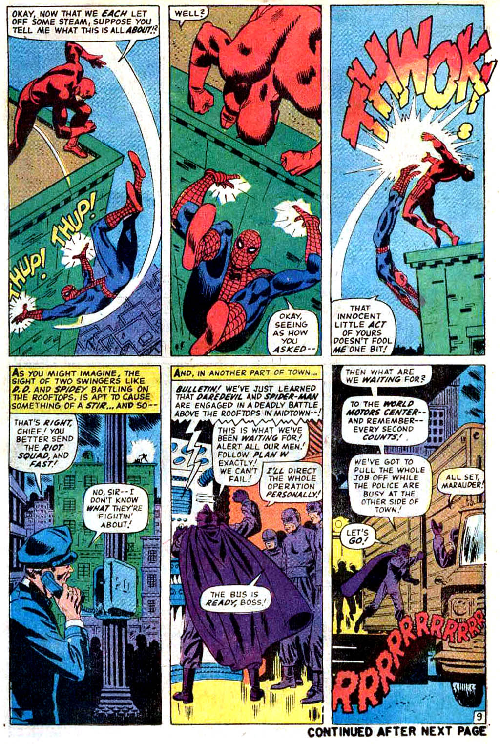 Daredevil (1964) _Annual_3 Page 9