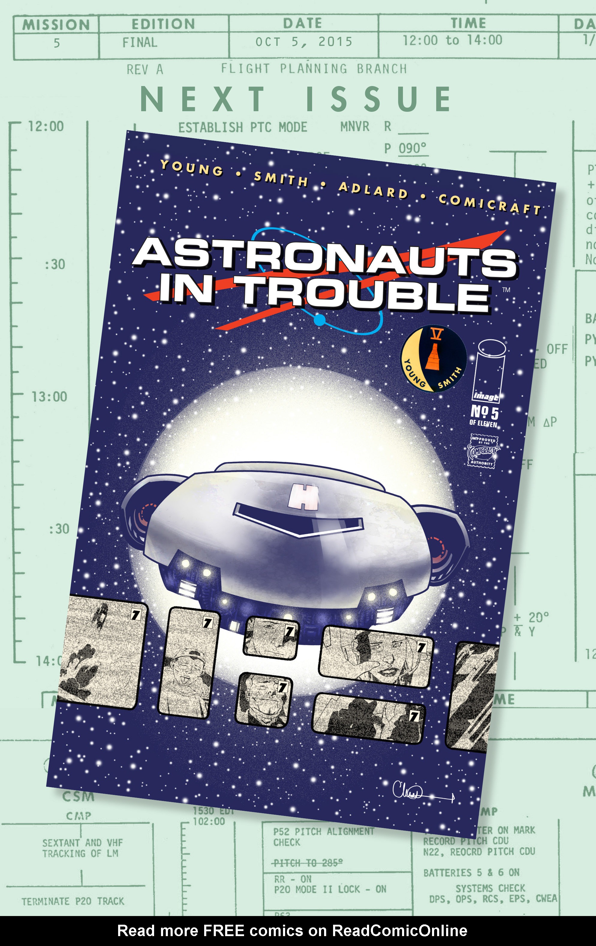 Read online Astronauts in Trouble (2015) comic -  Issue #4 - 25