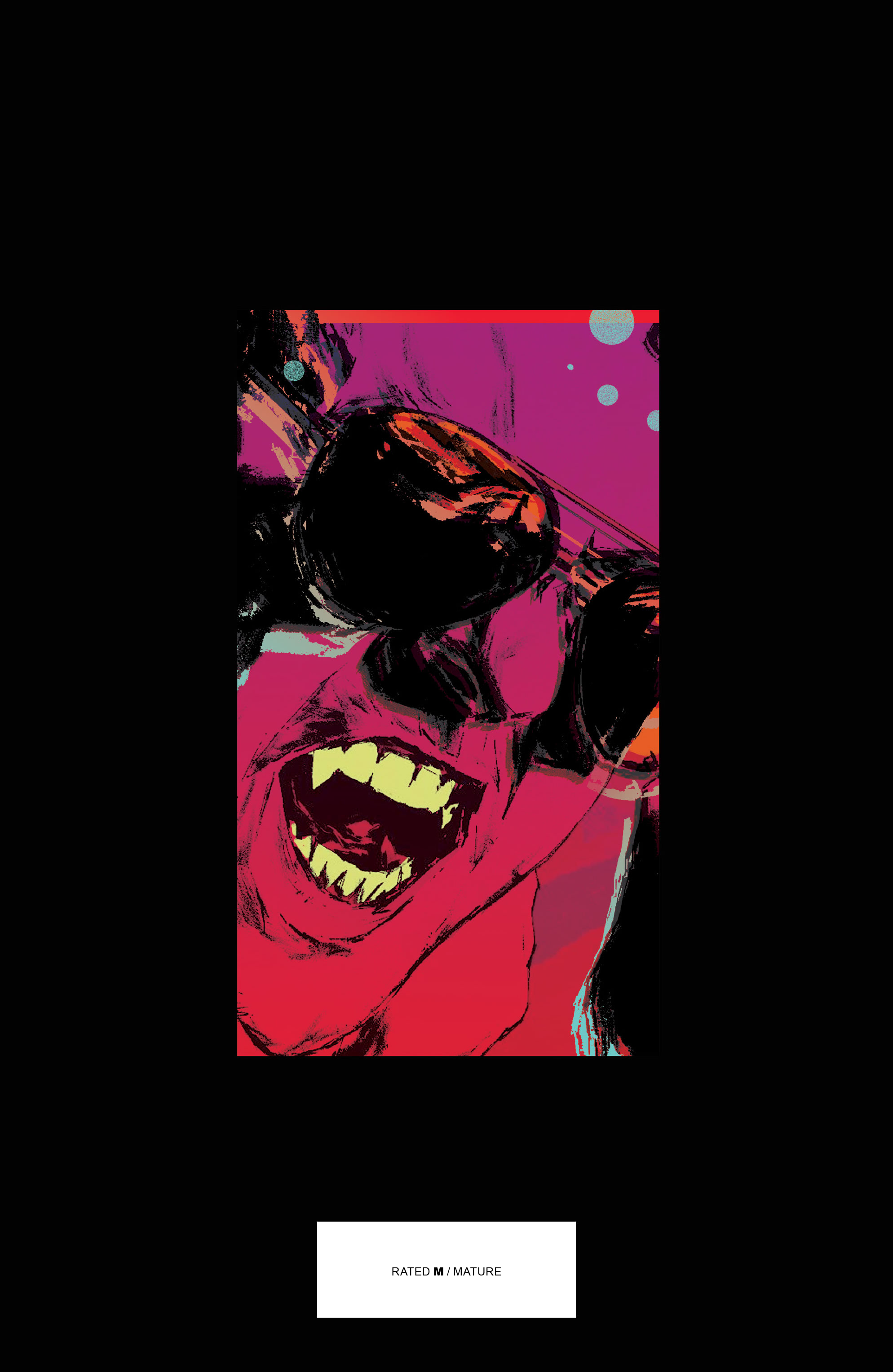 Read online Blood Stained Teeth comic -  Issue #10 - 32