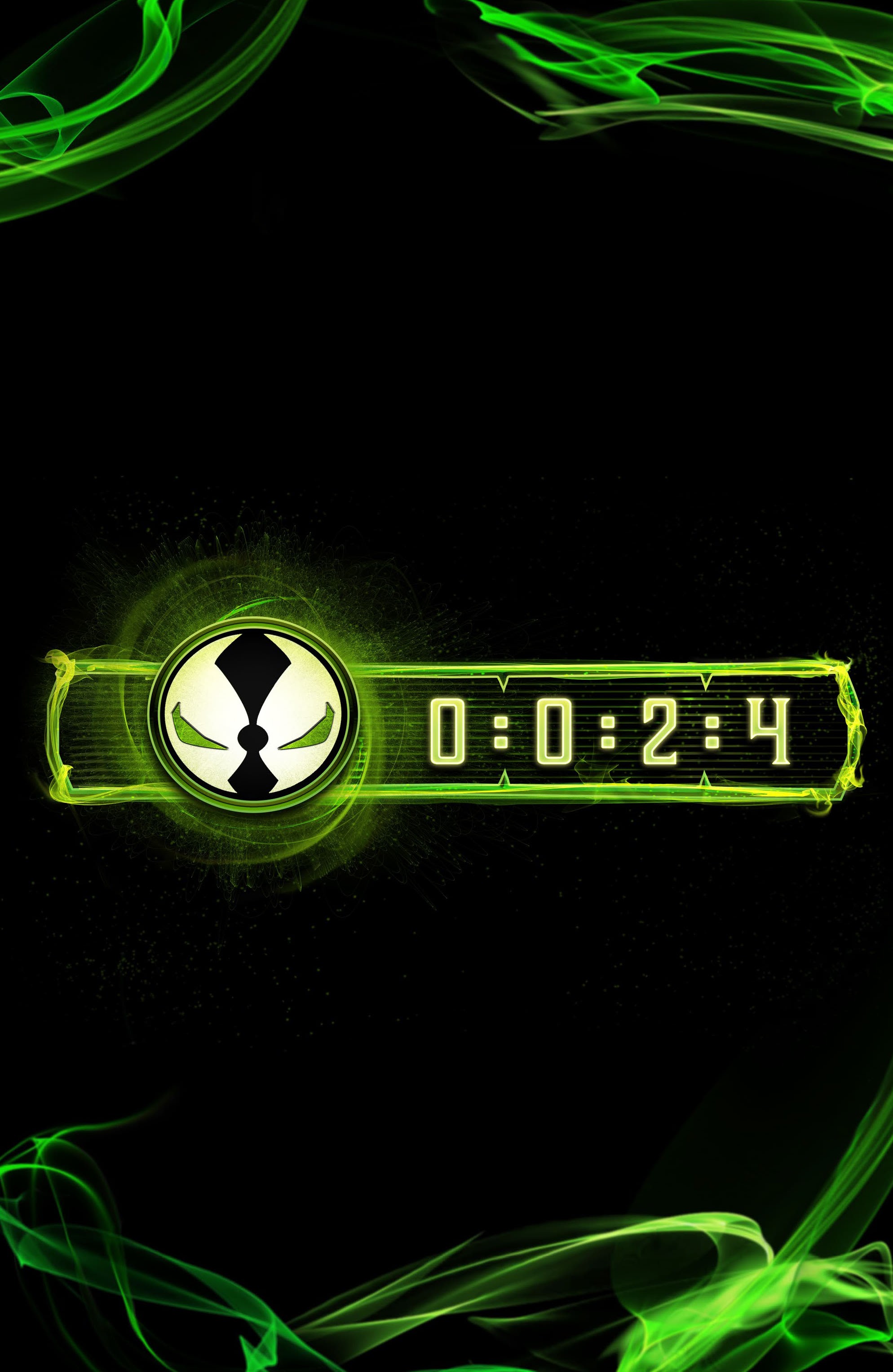 Read online Spawn comic -  Issue #309 - 23