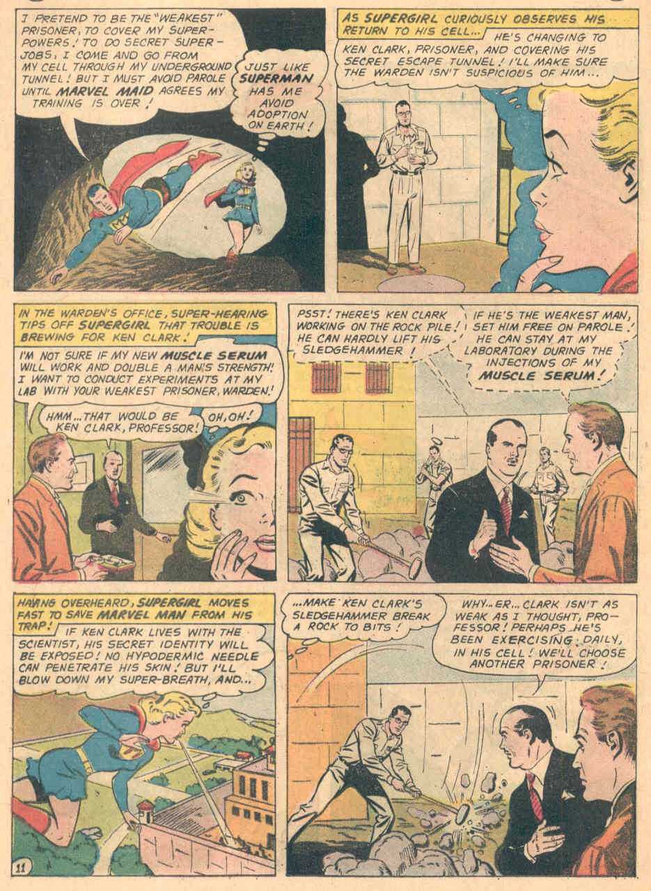 Action Comics (1938) issue 272 - Page 26