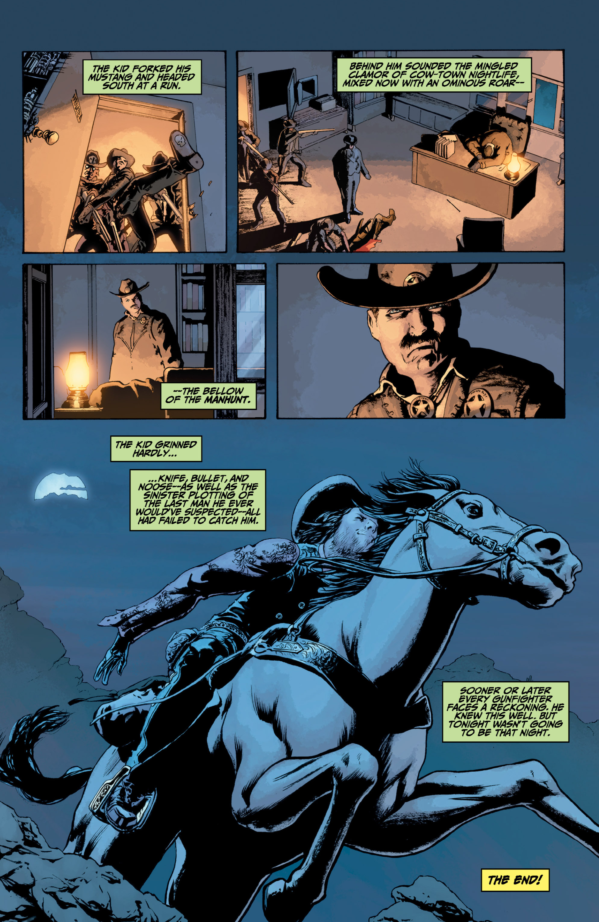 Read online Robert E. Howard's Savage Sword comic -  Issue # _TPB 1 - 98