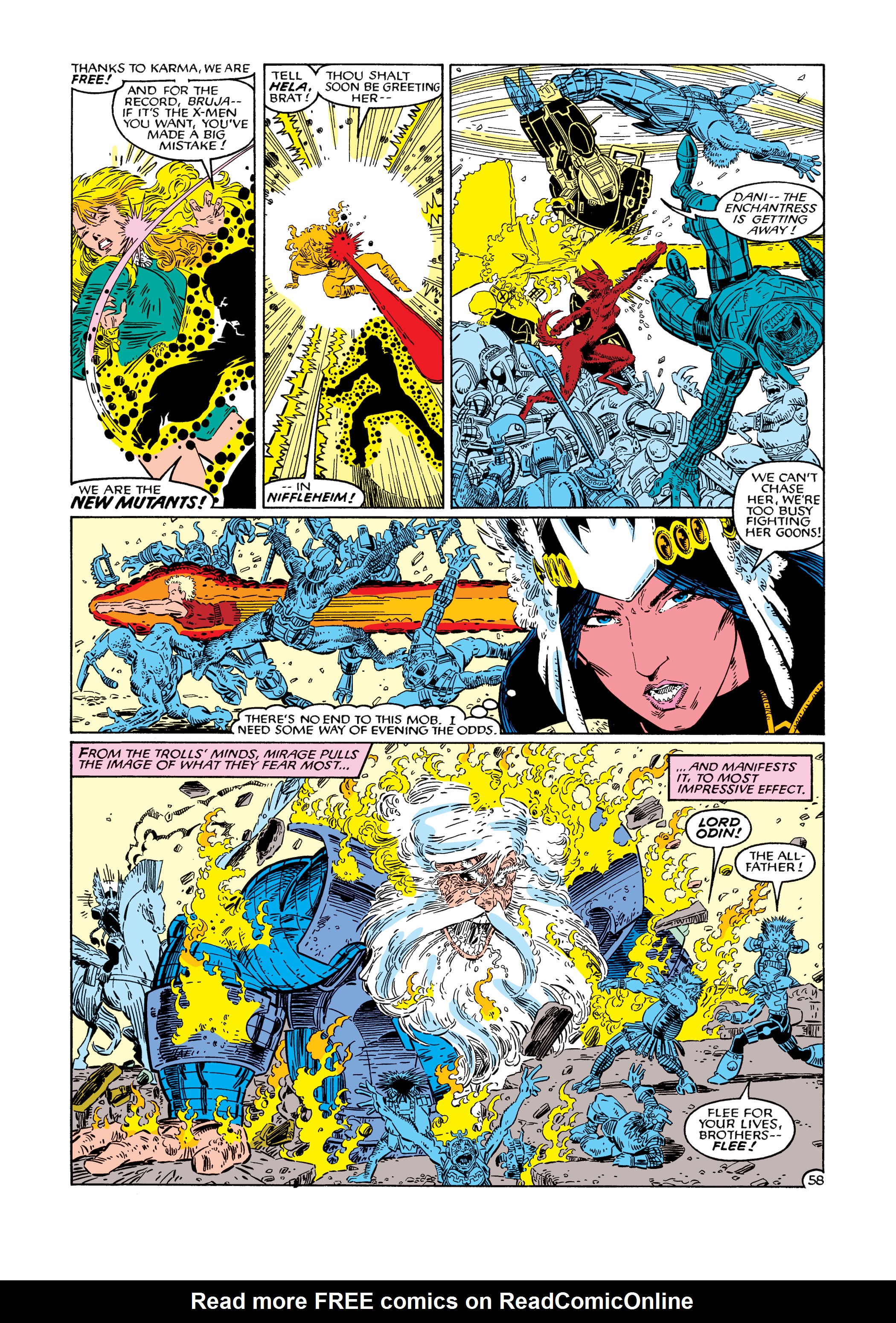 Read online Marvel Masterworks: The Uncanny X-Men comic -  Issue # TPB 12 (Part 3) - 5