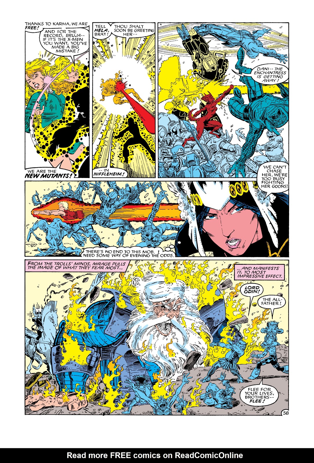Marvel Masterworks: The Uncanny X-Men issue TPB 12 (Part 3) - Page 5