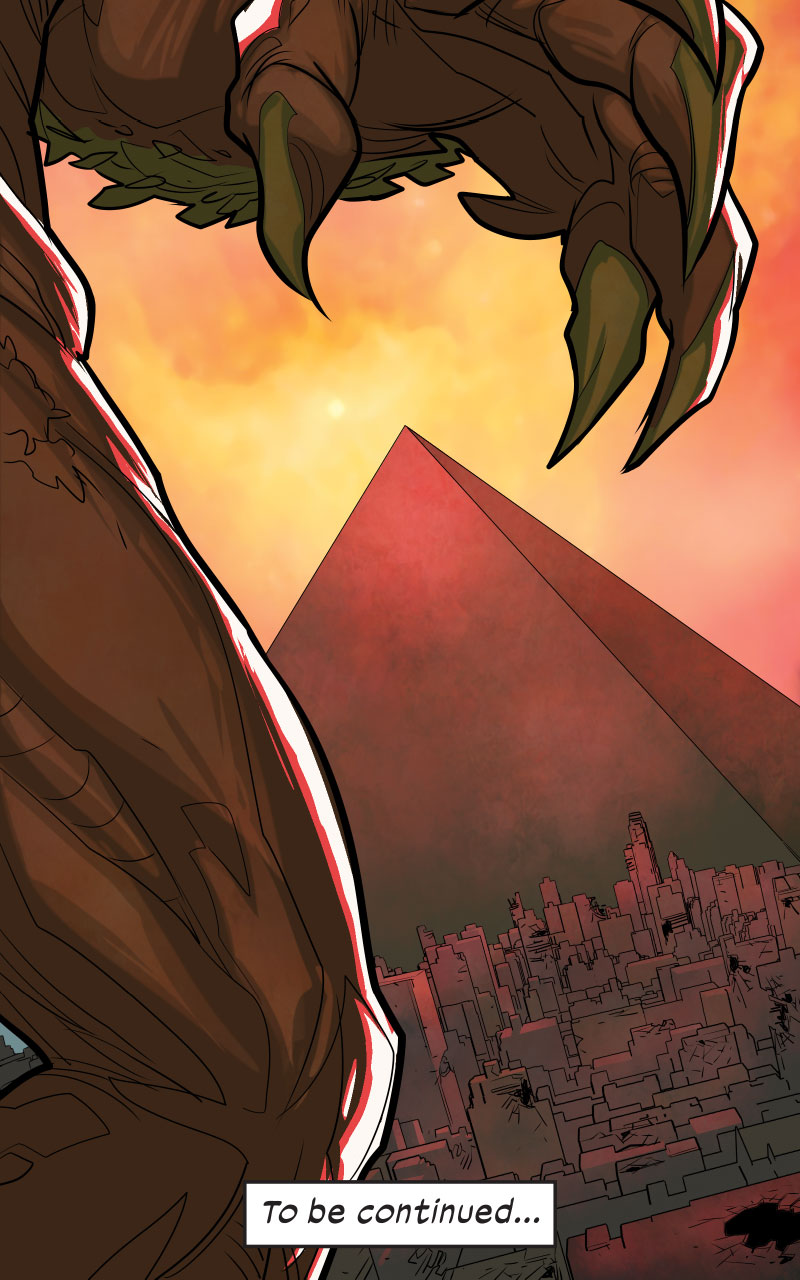 Read online X-Men Unlimited: Infinity Comic comic -  Issue #65 - 30