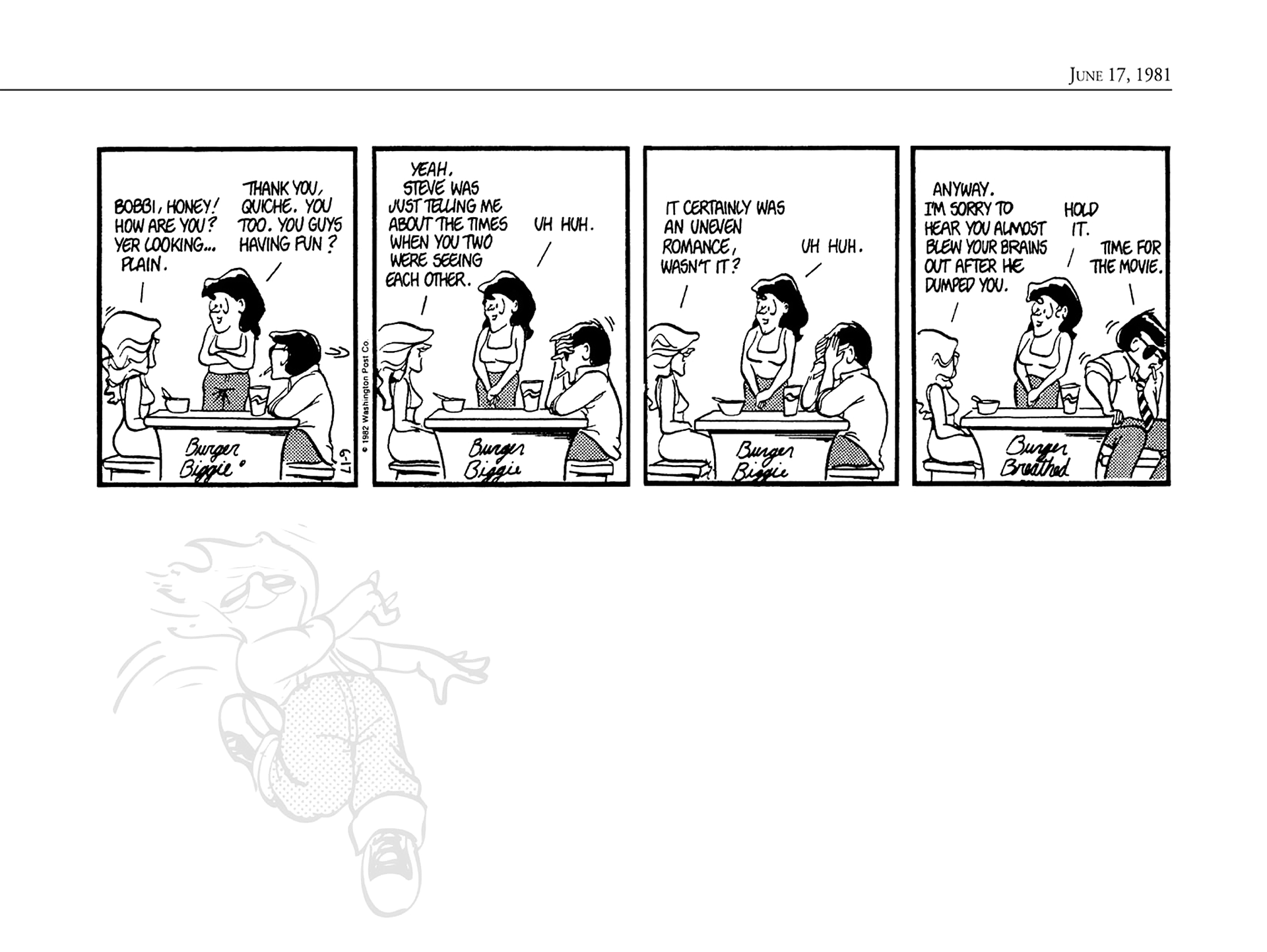Read online The Bloom County Digital Library comic -  Issue # TPB 2 (Part 2) - 80