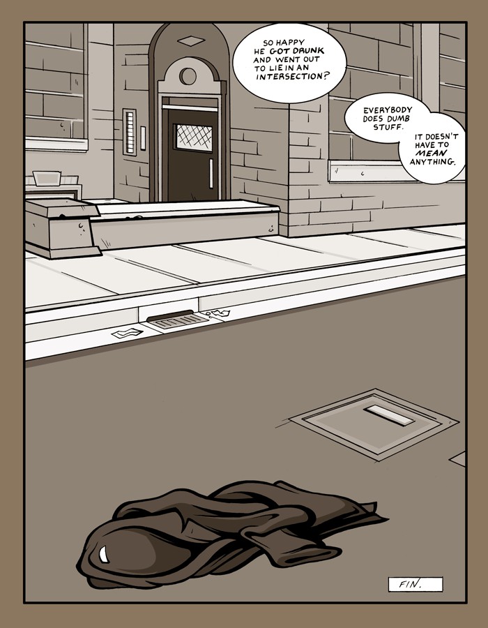 Read online Templar, Arizona comic -  Issue # TPB 2 - 125