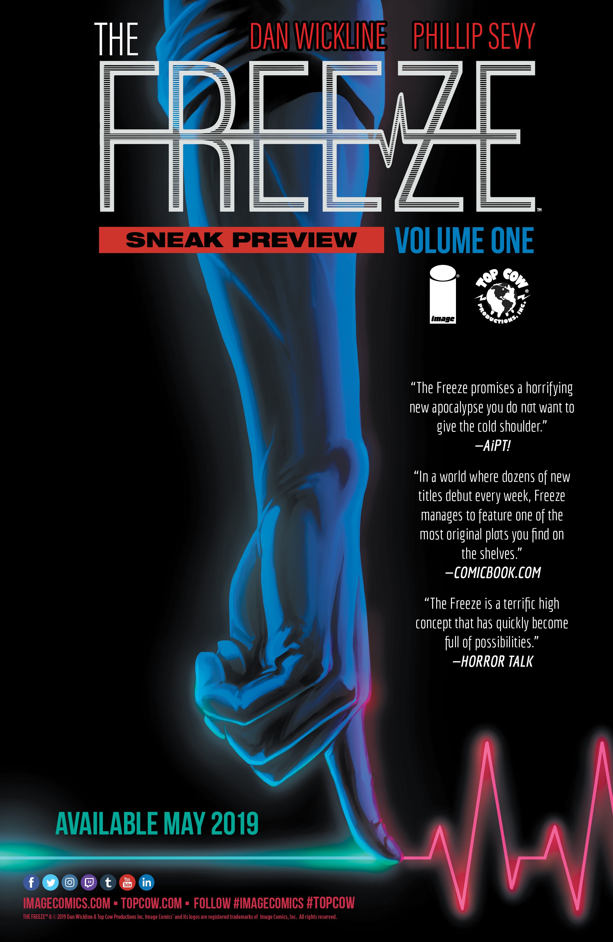 Read online Vindication comic -  Issue #2 - 25