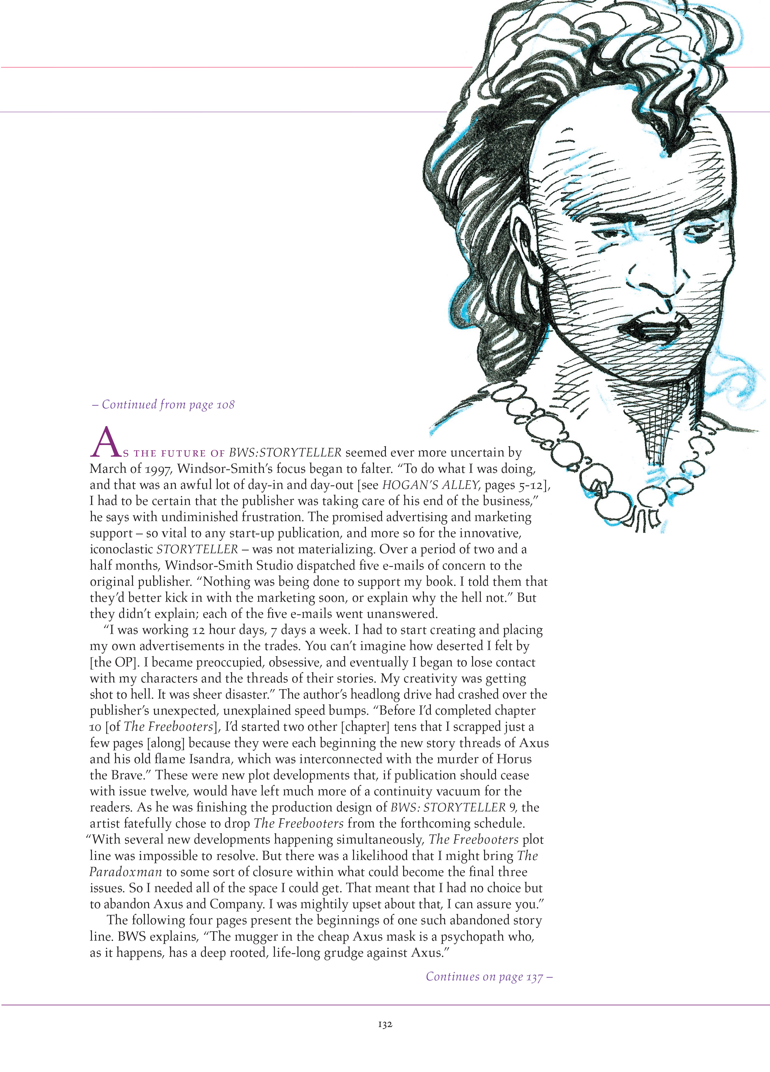 Read online The Freebooters Collection comic -  Issue # TPB (Part 2) - 30